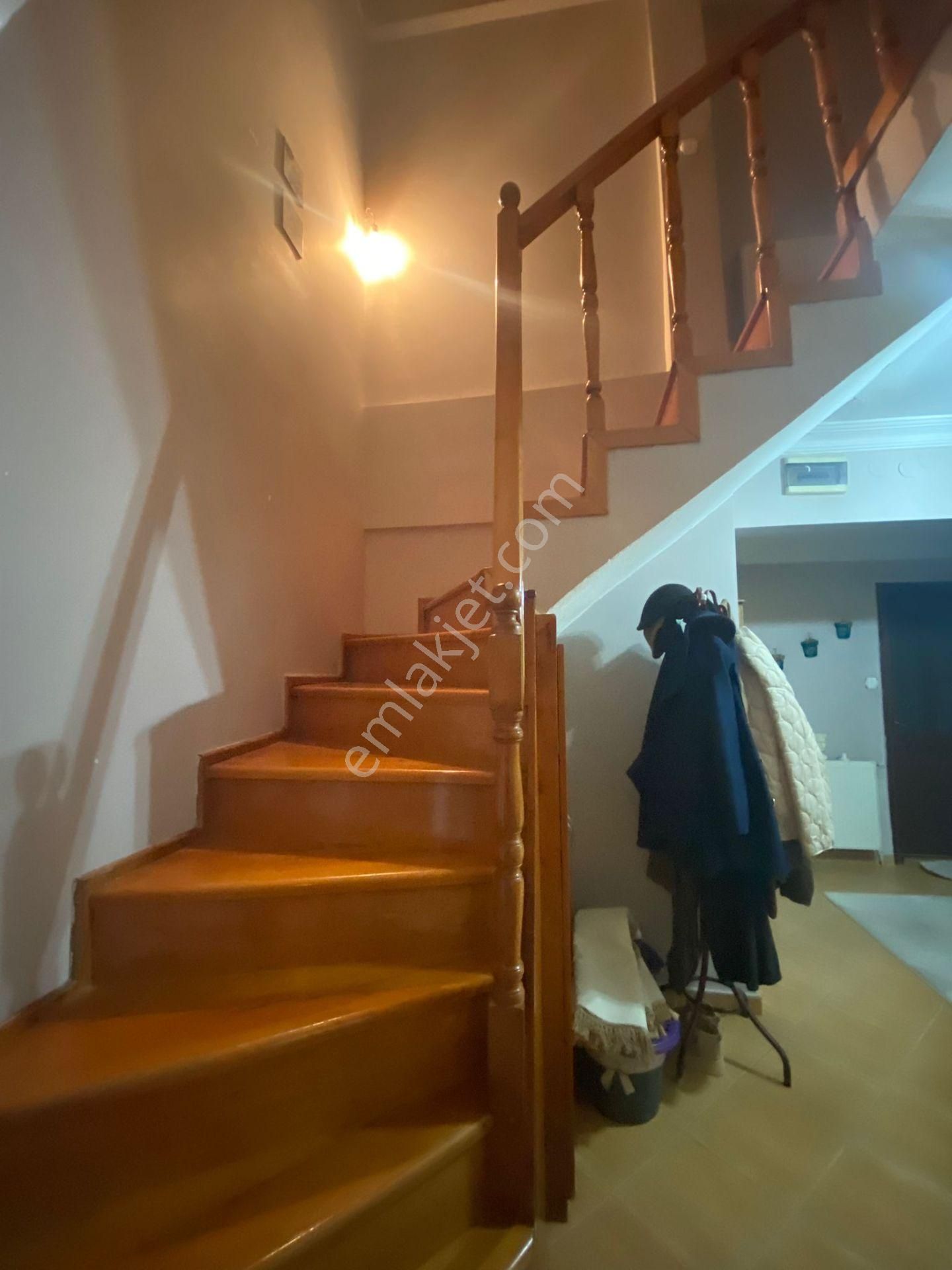 Pursaklar Mehmet Zengin Emlak'tan Protokol Yolu Yakını Çift Banyolu 5+1 Dubleks Daire - Görsel 9