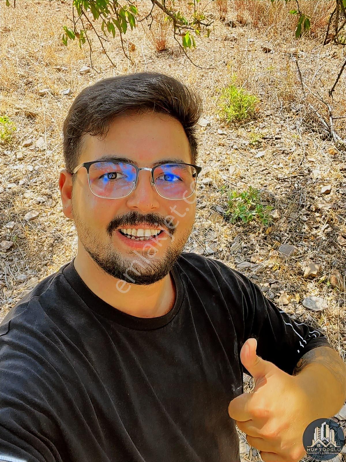 Doğanın Kalbinde Yatırım Fırsatı! Müftüoğlu Emlak Gayrimenkul - Görsel 12