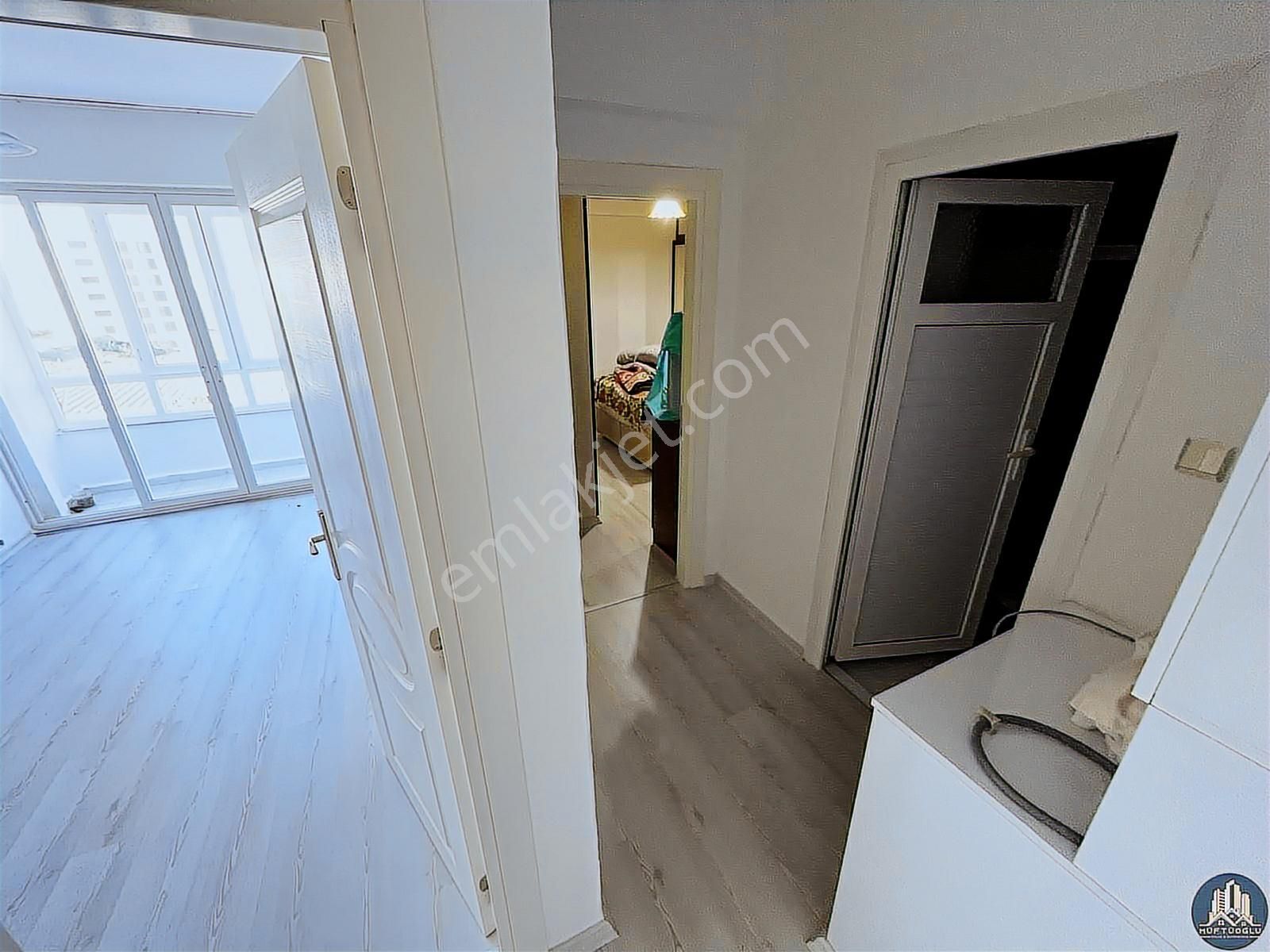 Satılık 2+1 Daire Anamur İskele Mahallesi - Görsel 18