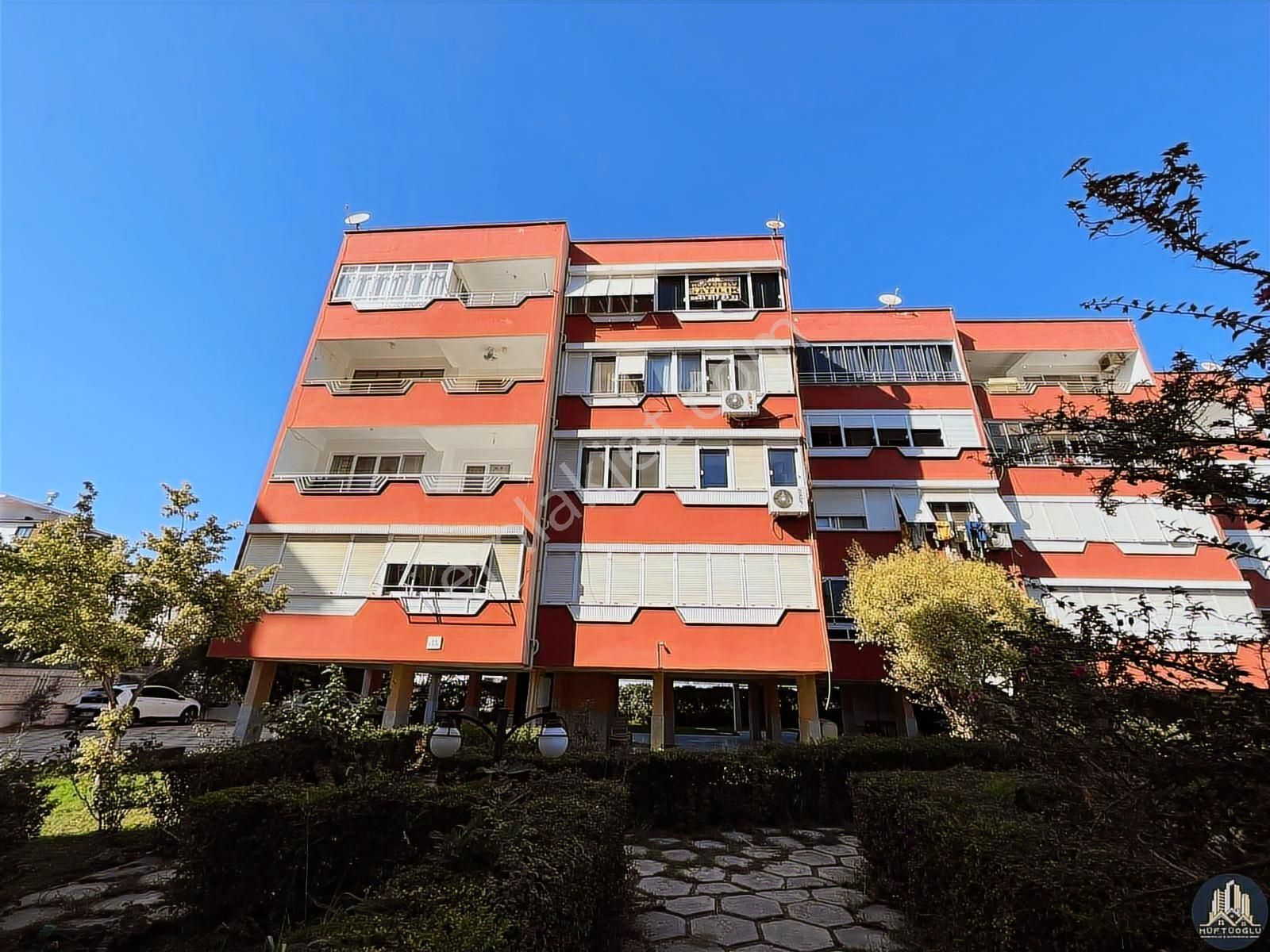 Satılık 2+1 Daire Anamur İskele Mahallesi - Görsel 2
