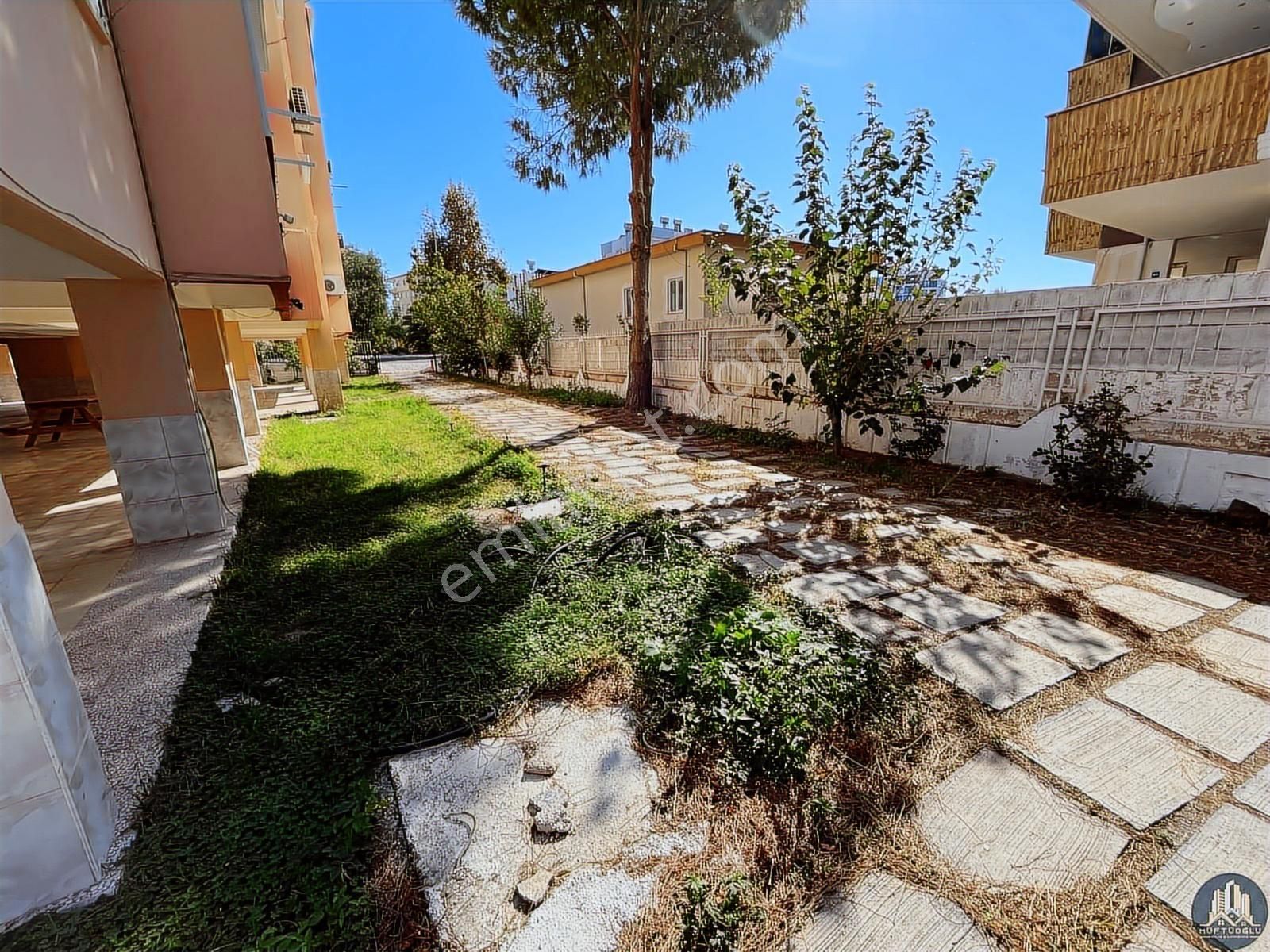 Satılık 2+1 Daire Anamur İskele Mahallesi - Görsel 4