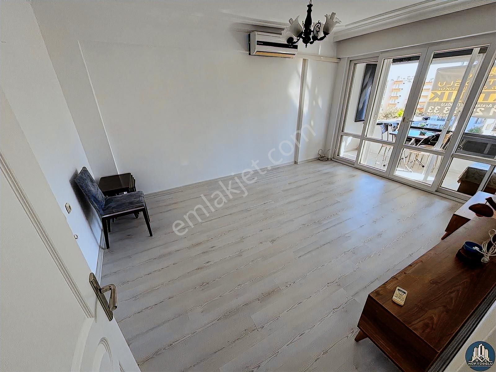Satılık 2+1 Daire Anamur İskele Mahallesi - Görsel 7