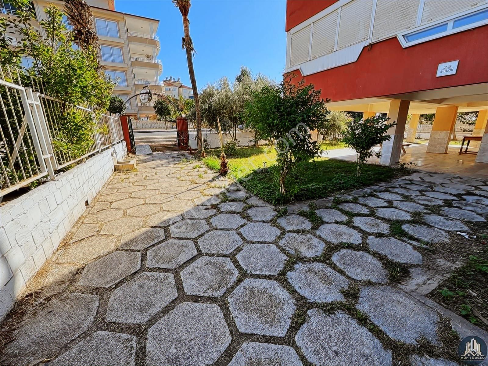 Satılık 2+1 Daire Anamur İskele Mahallesi - Görsel 29
