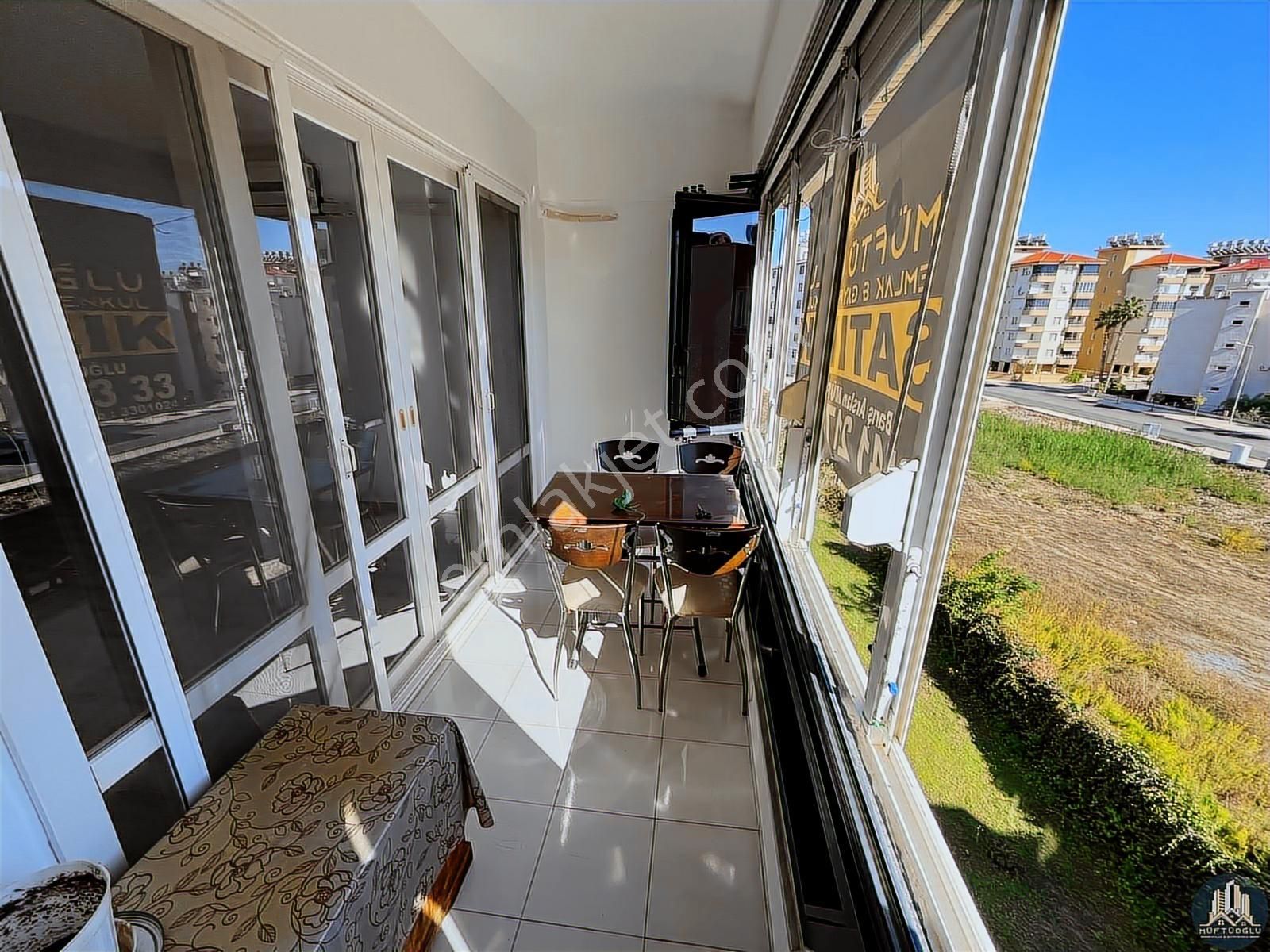 Satılık 2+1 Daire Anamur İskele Mahallesi - Görsel 15