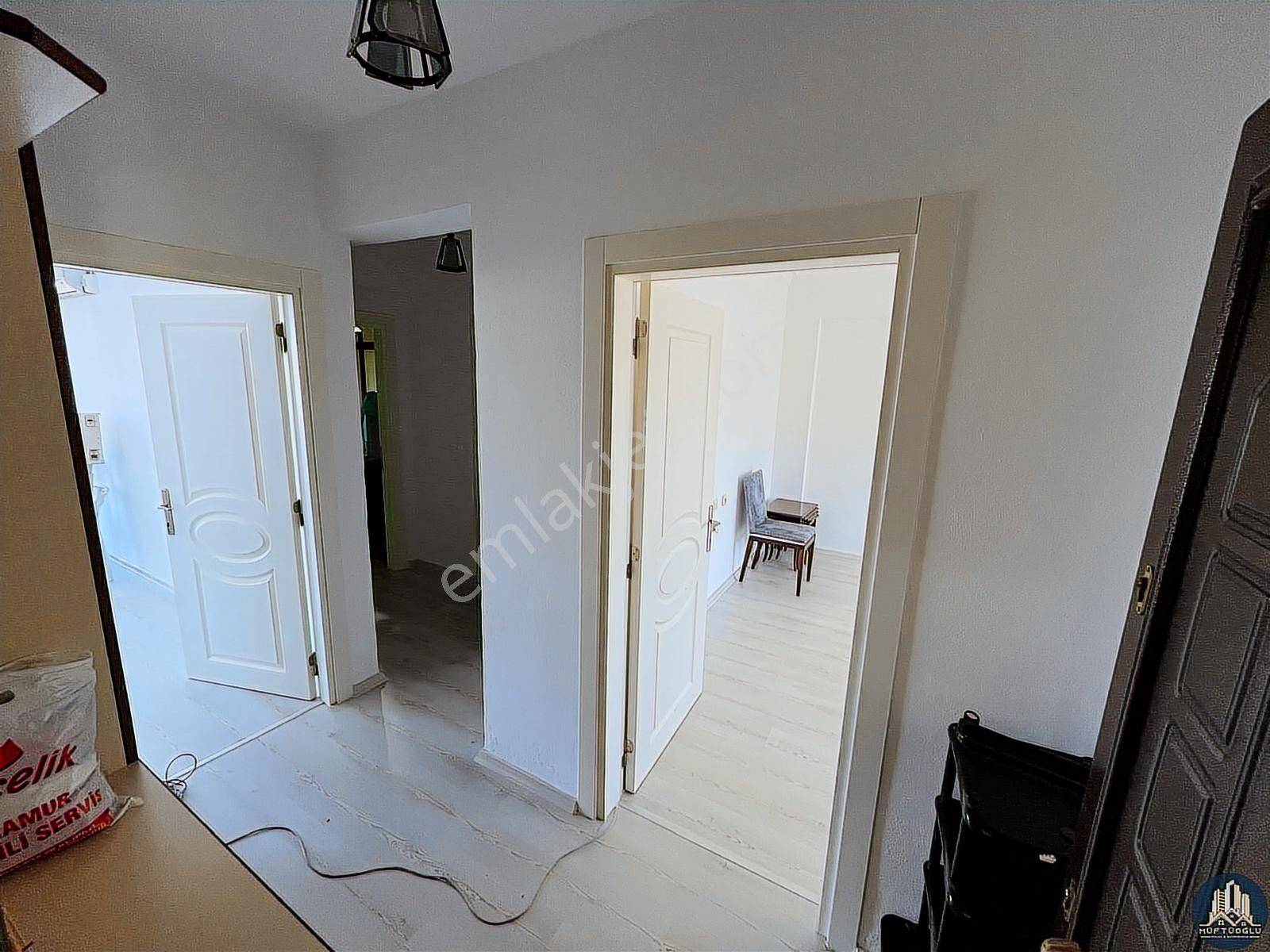 Satılık 2+1 Daire Anamur İskele Mahallesi - Görsel 27