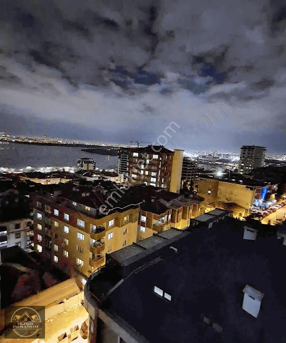 Ergenler Emlak'dan Göl Manzaralı Kapalı Otoparklı Satılık Daire - Görsel 3