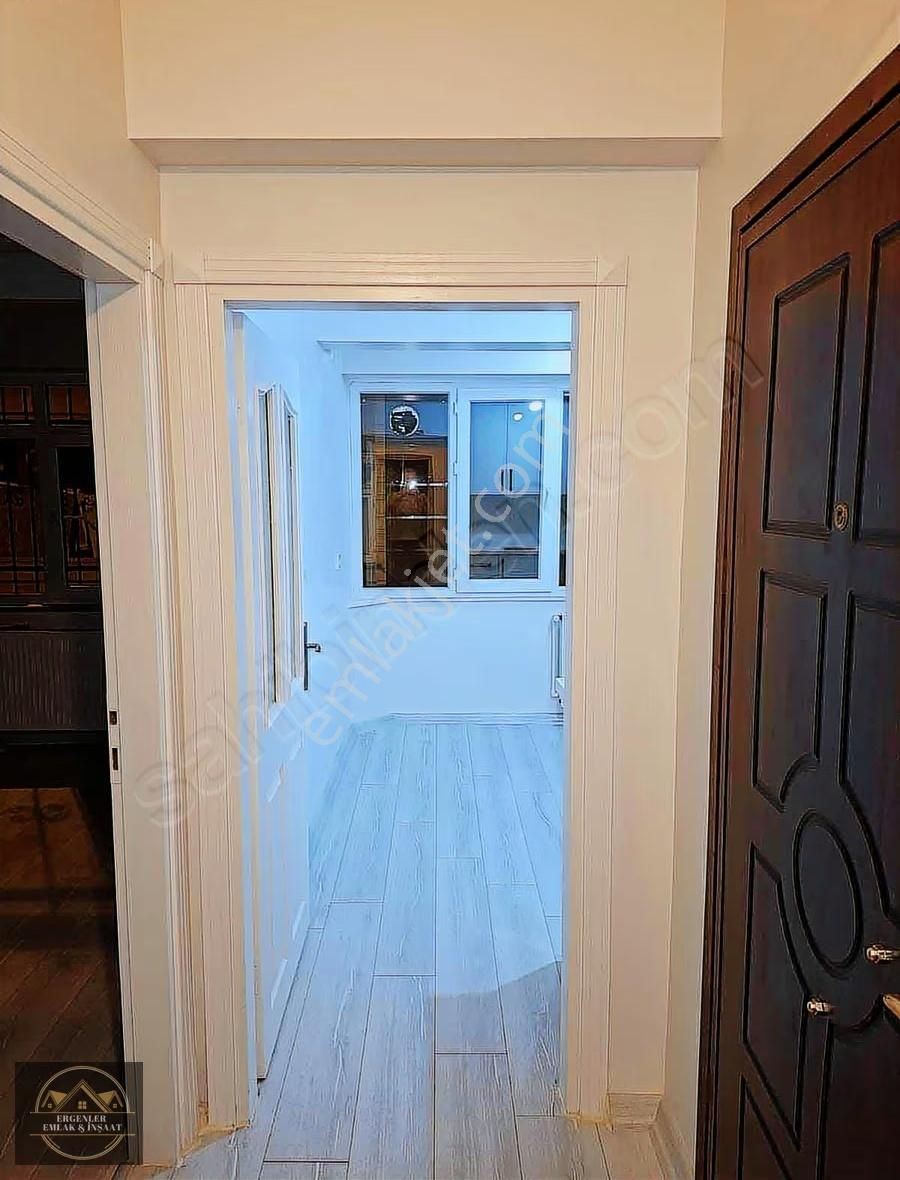 Ergenler Emlak'dan Esenler Nine Hatun'dan 2+1 Satılık Daire - Görsel 4