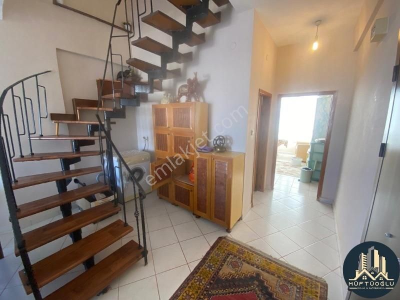 Satılık 2+1 Dubleks Daire