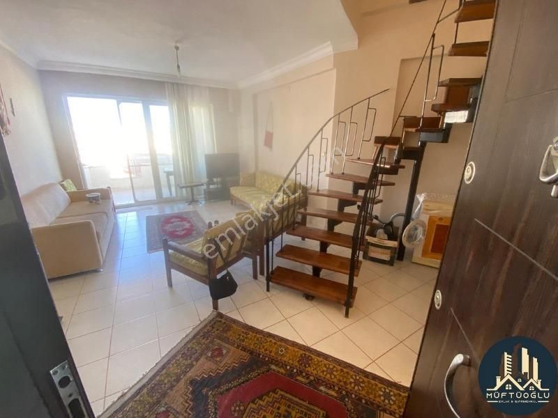 Satılık 2+1 Dubleks Daire - Görsel 8