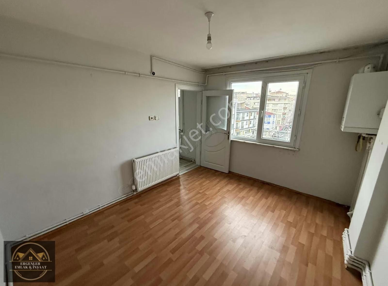 Esenler Oruçreis'te 3+1, 110m² Kiralık Daire - Görsel 12