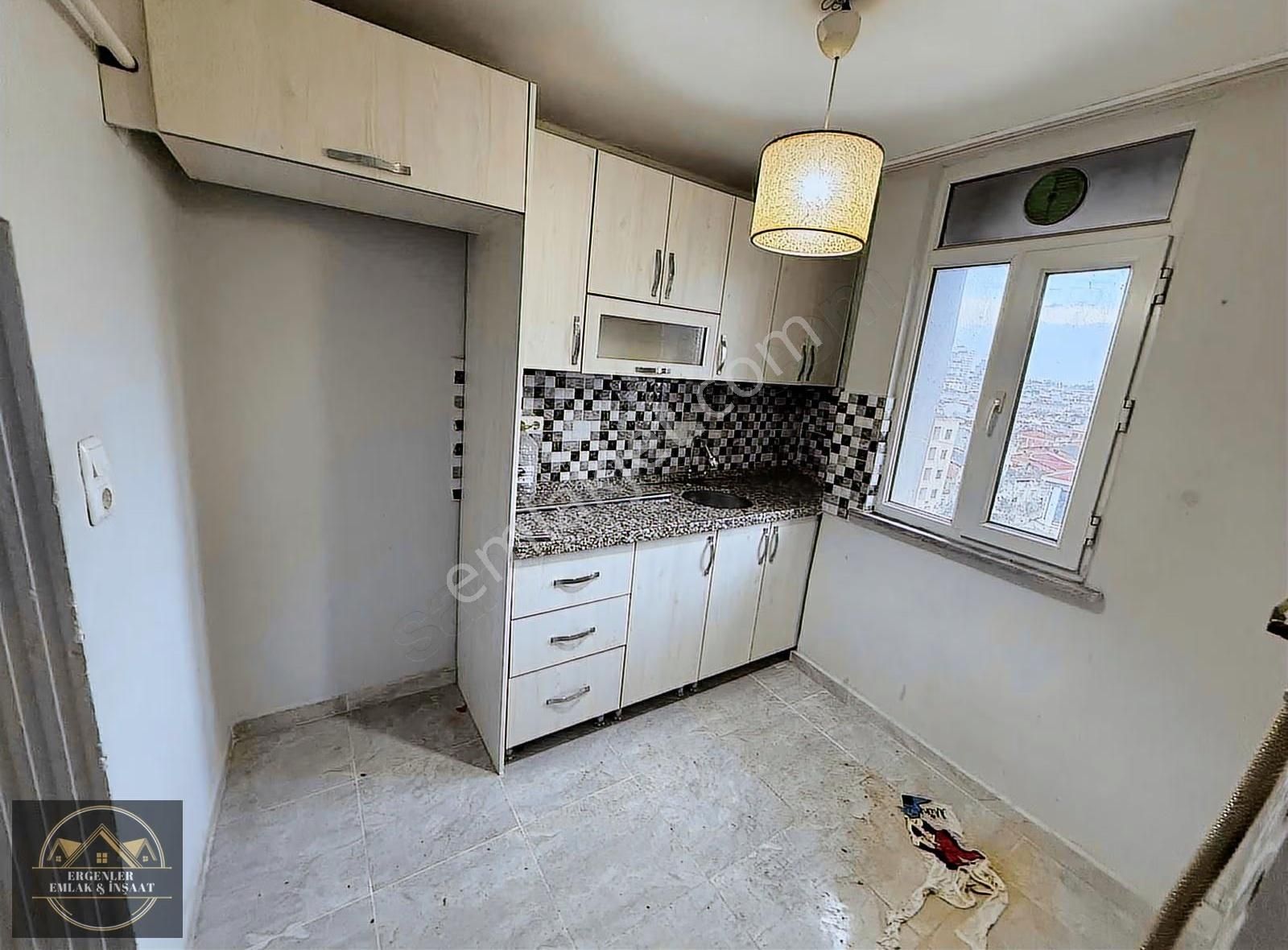 Esenler Oruçreis'te 3+1, 110m² Kiralık Daire