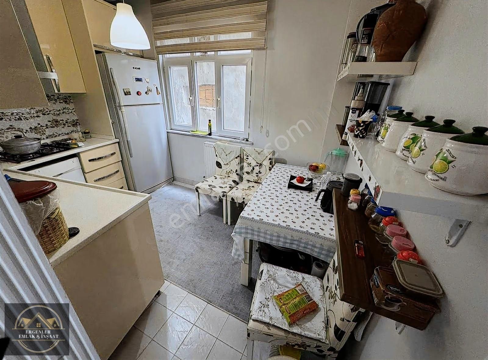 Ergenler Emlak'dan Eşyalı&eşyasız Kıralık Daıre - Görsel 2