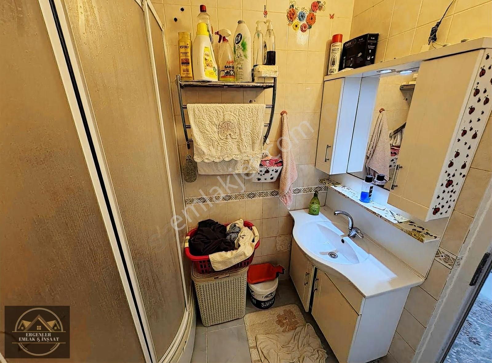 Ergenler Emlak'dan Eşyalı&eşyasız Kıralık Daıre - Görsel 8