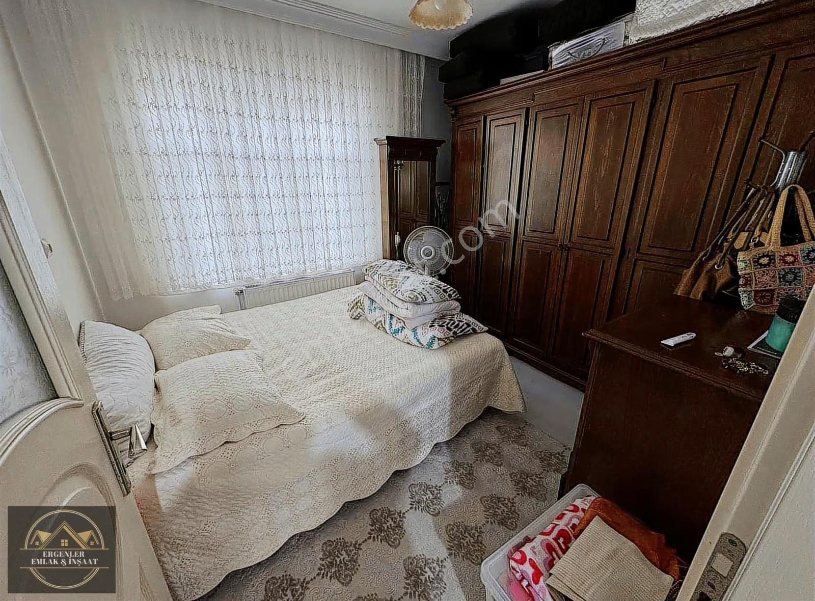 Ergenler Emlak'dan Eşyalı&eşyasız Kıralık Daıre - Görsel 3