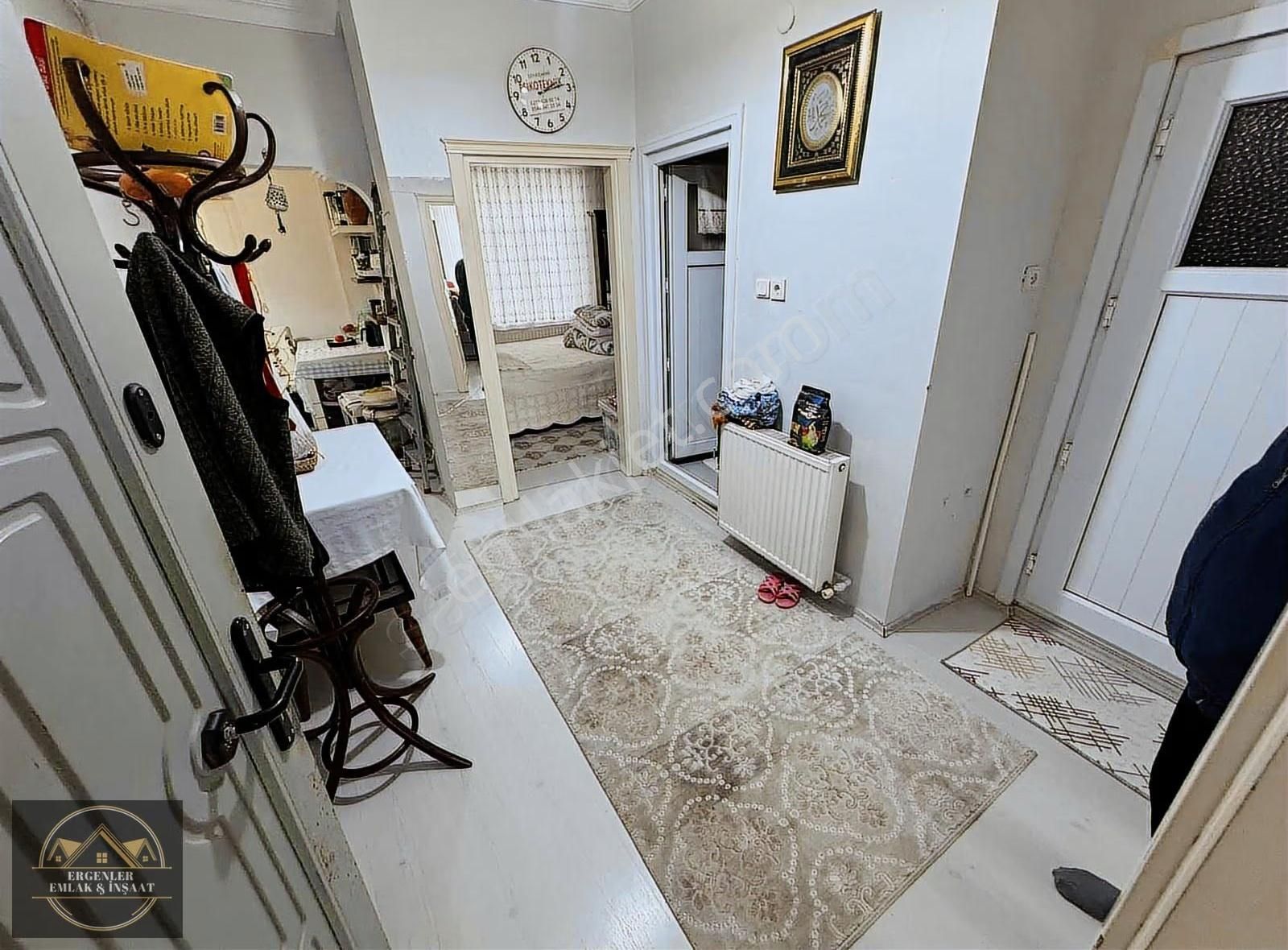 Ergenler Emlak'dan Eşyalı&eşyasız Kıralık Daıre - Görsel 13