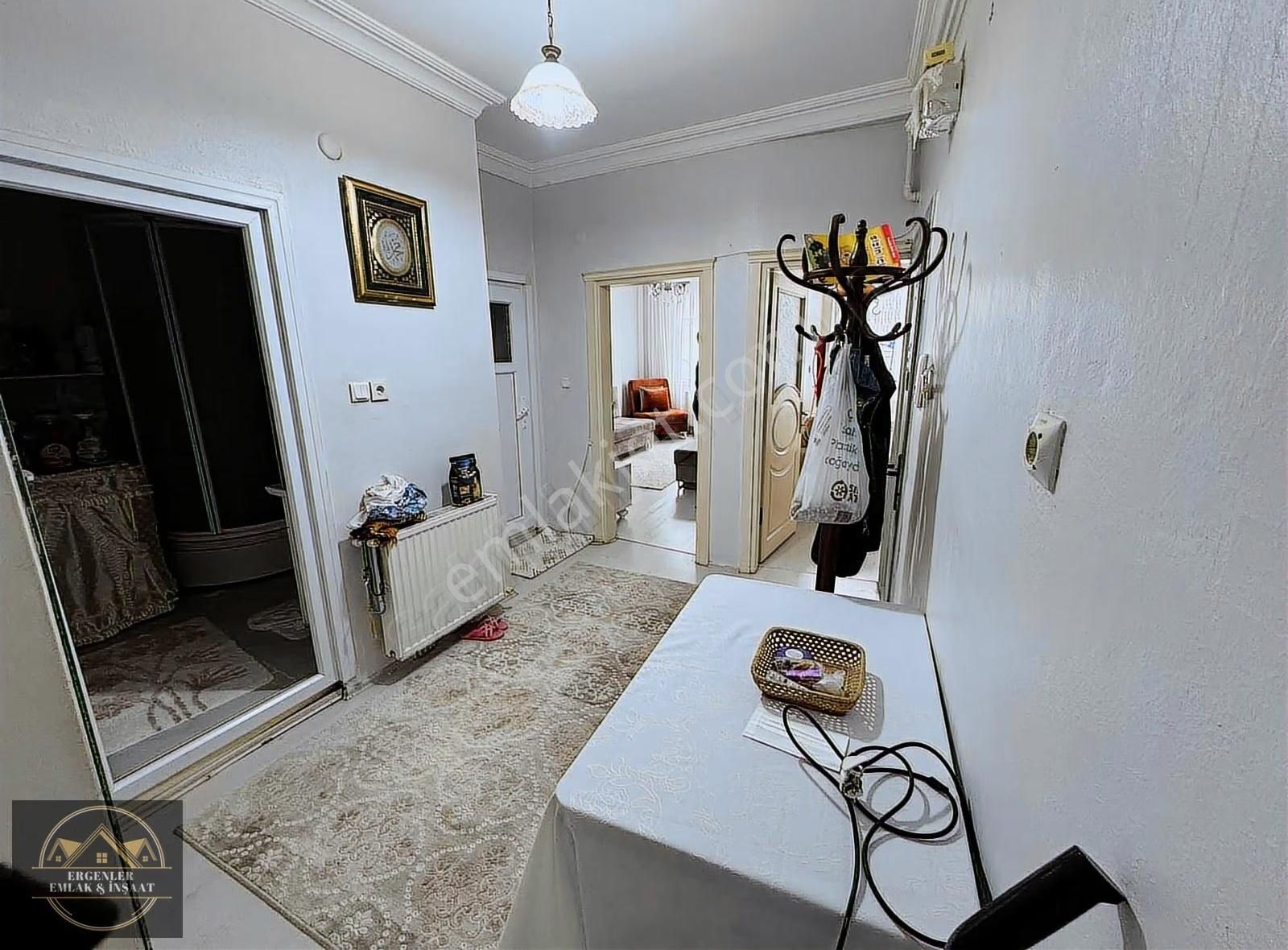 Ergenler Emlak'dan Eşyalı&eşyasız Kıralık Daıre - Görsel 11