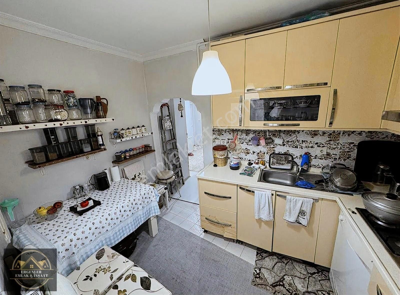 Ergenler Emlak'dan Eşyalı&eşyasız Kıralık Daıre - Görsel 9