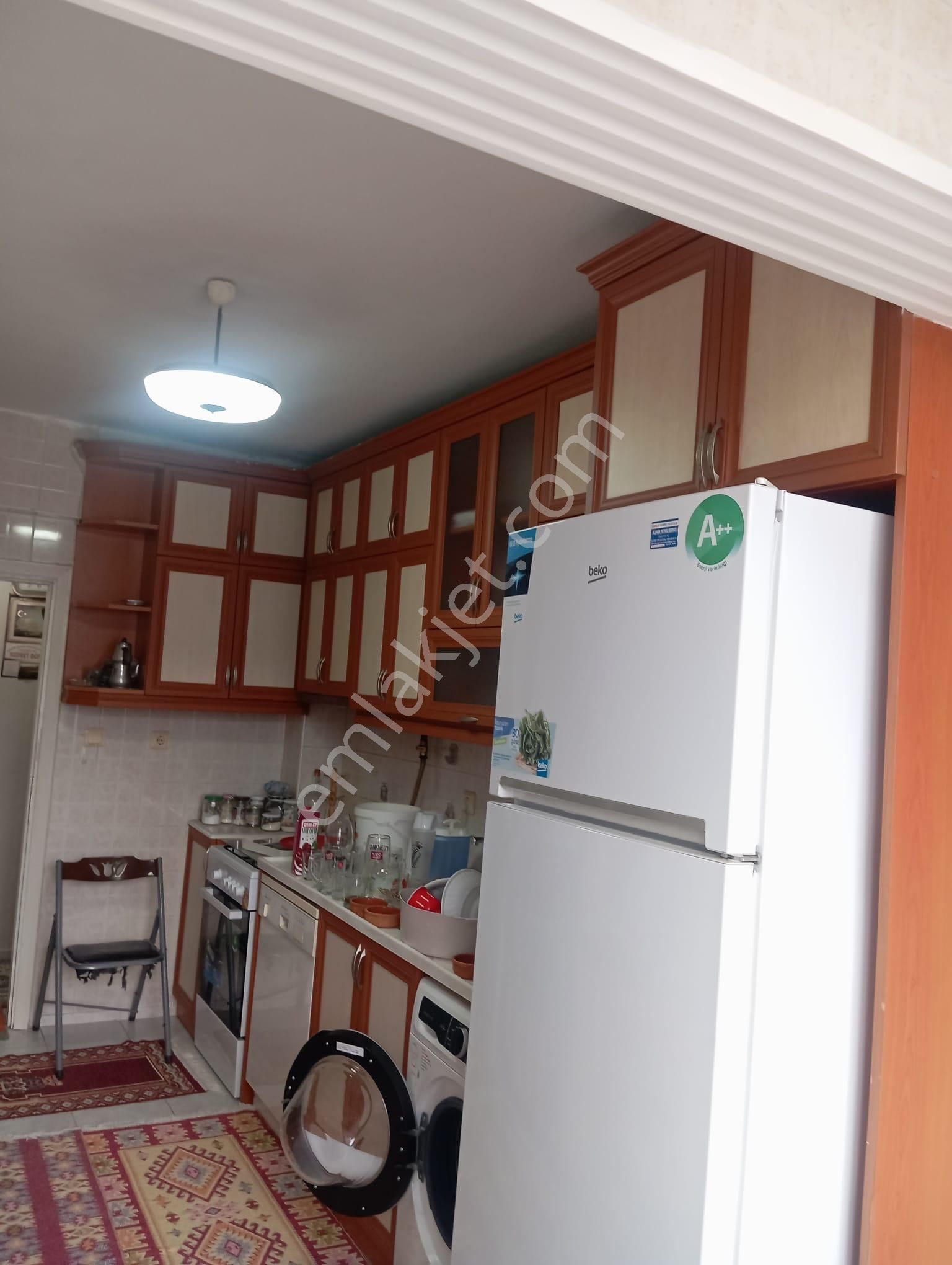 Onyıl Gayrimenkul Aliağa Kurtuluş Mah.satılık 3+1 Daire - Görsel 11