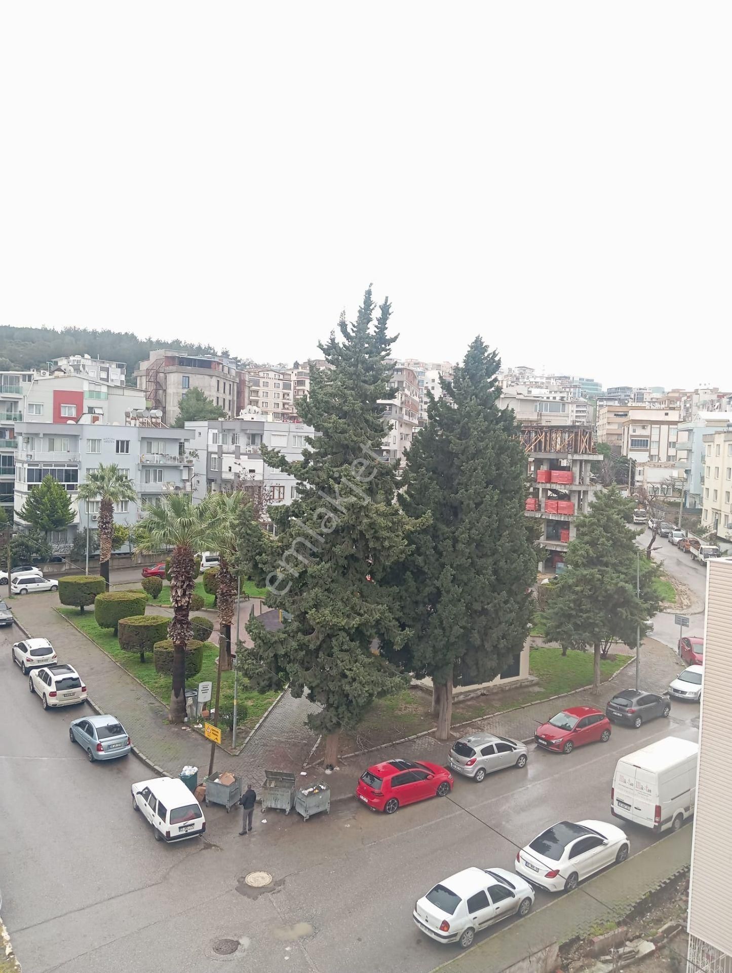 Onyıl Gayrimenkul Aliağa Kurtuluş Mah.satılık 3+1 Daire - Görsel 3