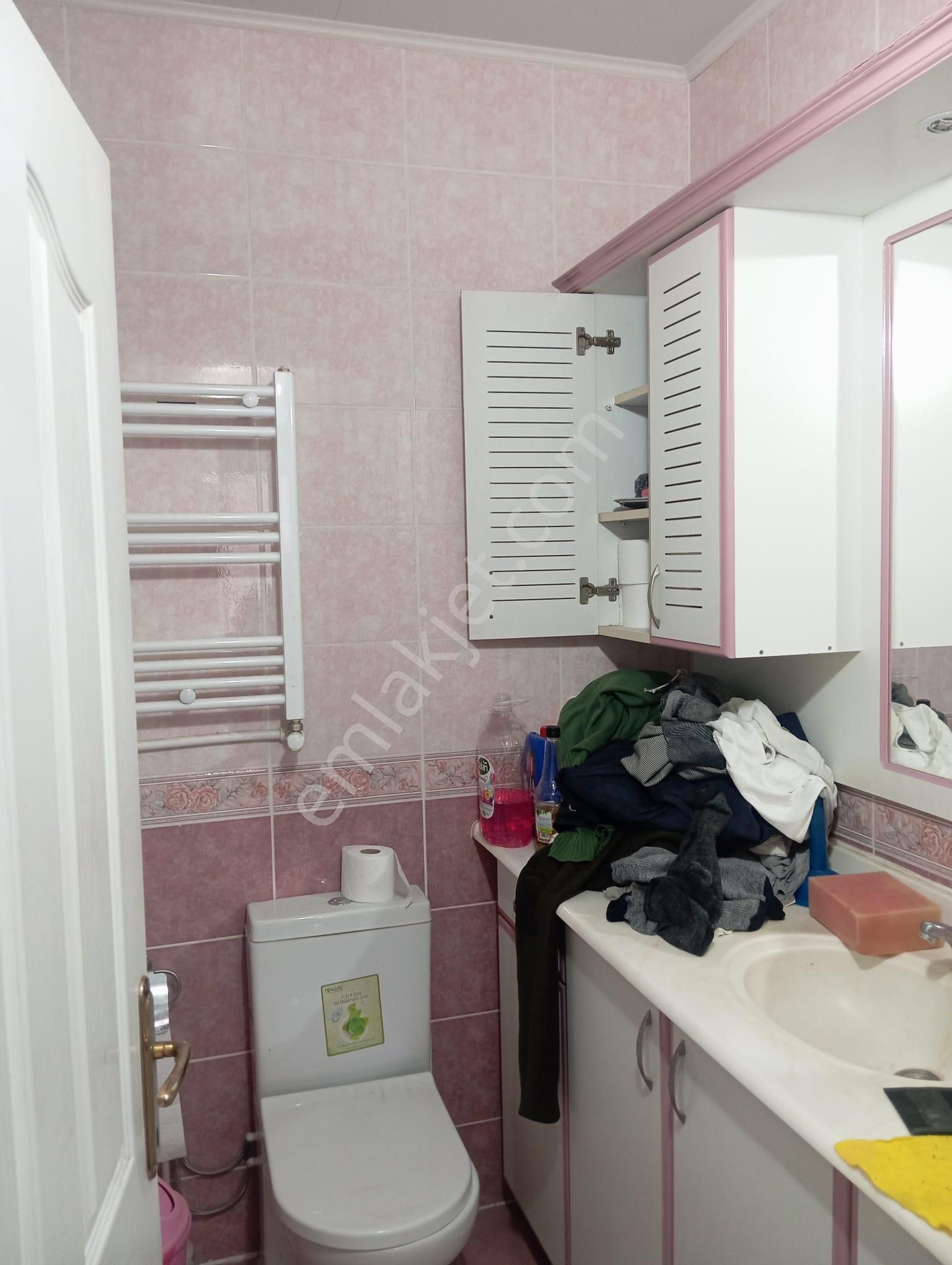 Onyıl Gayrimenkul Aliağa Kurtuluş Mah.satılık 3+1 Daire - Görsel 17