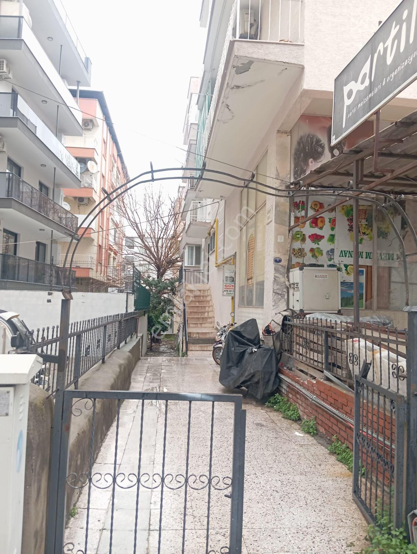 Onyıl Gayrimenkul Aliağa Kurtuluş Mah.satılık 3+1 Daire - Görsel 29