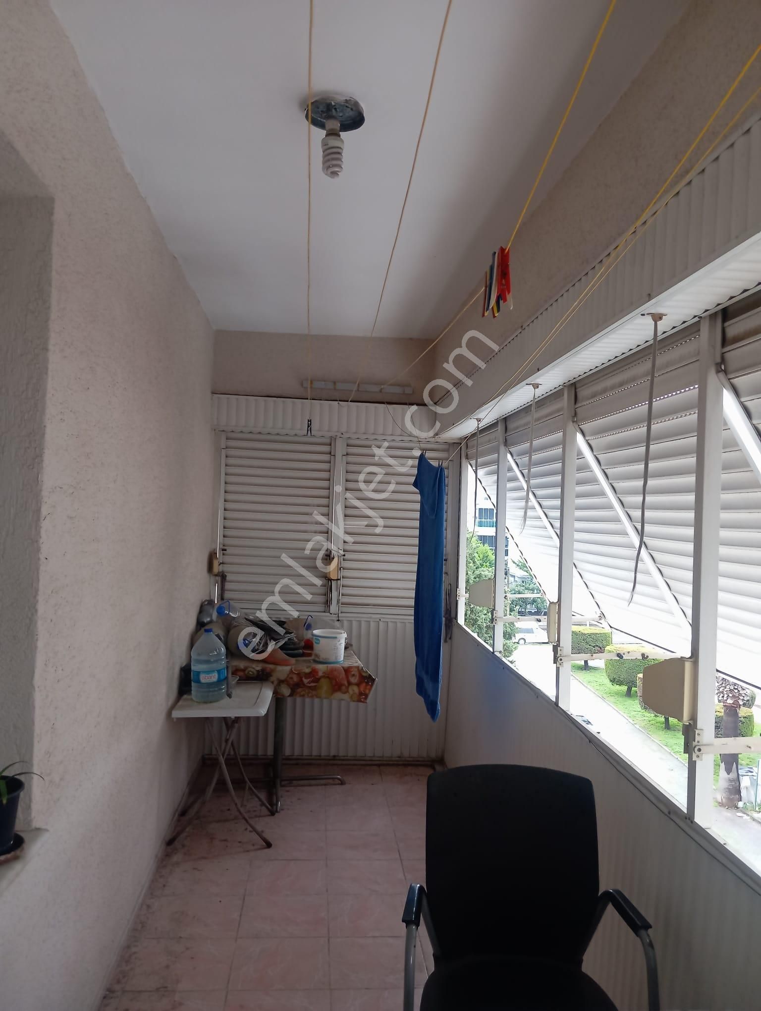 Onyıl Gayrimenkul Aliağa Kurtuluş Mah.satılık 3+1 Daire - Görsel 9