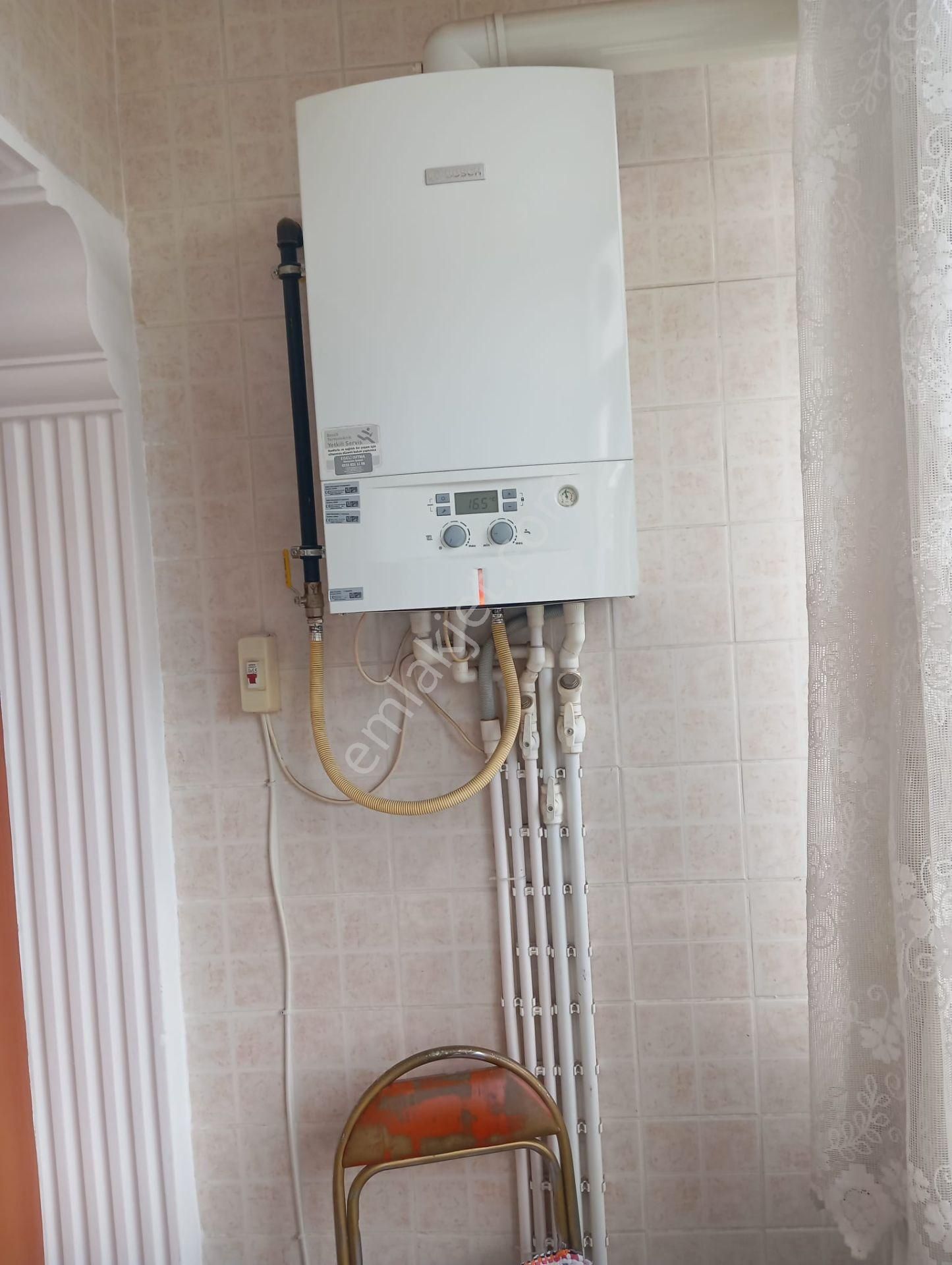 Onyıl Gayrimenkul Aliağa Kurtuluş Mah.satılık 3+1 Daire - Görsel 12