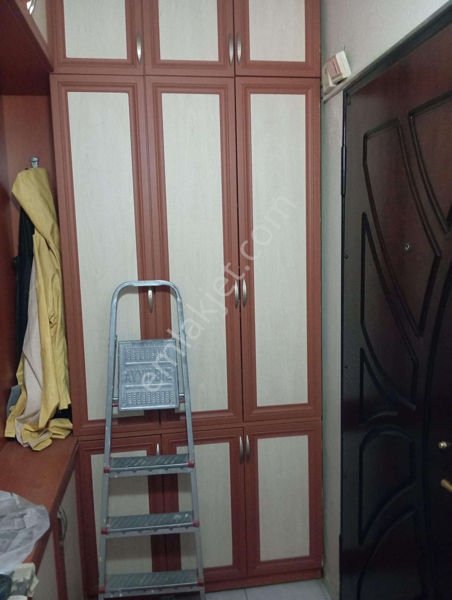 Onyıl Gayrimenkul Aliağa Kurtuluş Mah.satılık 3+1 Daire - Görsel 24