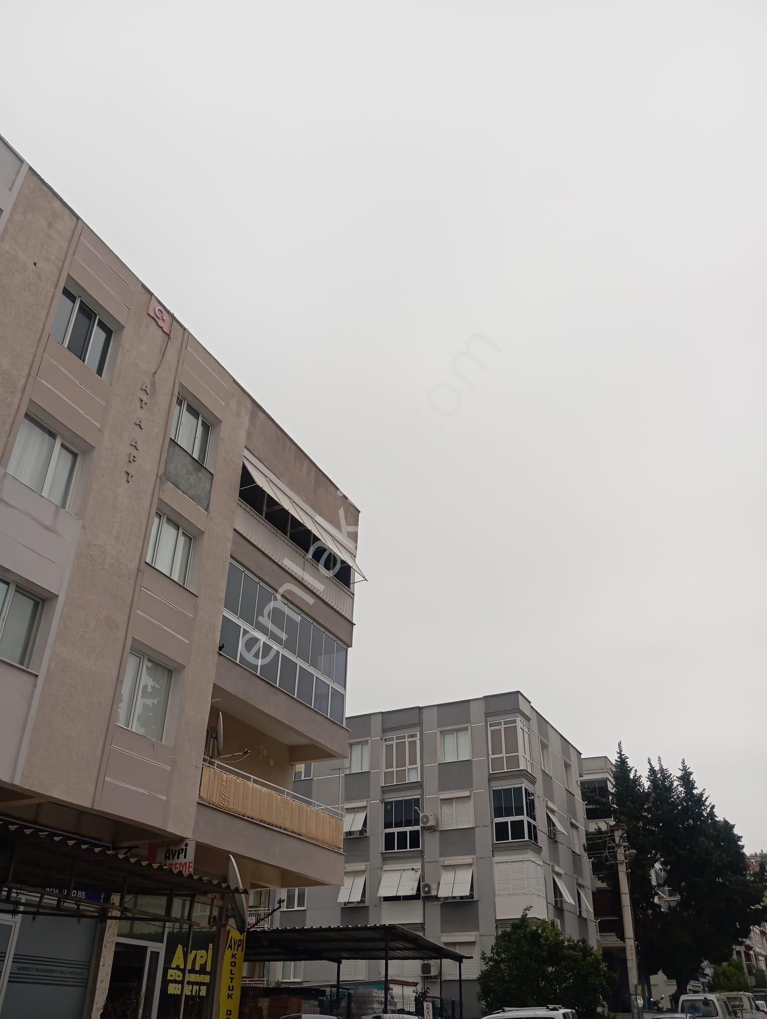 Onyıl Gayrimenkul Aliağa Kurtuluş Mah.satılık 3+1 Daire - Görsel 2