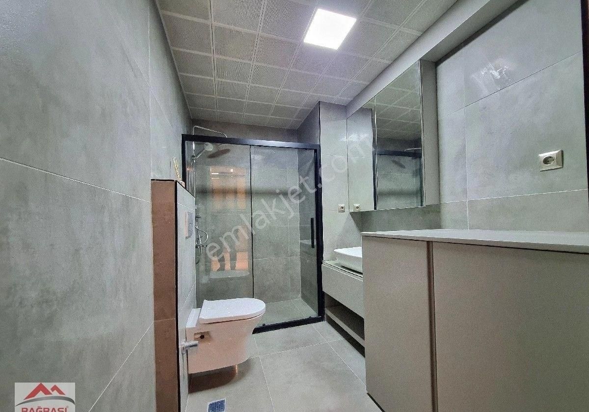 Ankara'nın Yeni Cazibe Merkezi Bulvar Üzeri'nde 1+1 Balkonlu Yerden Isıtma Kapalı Otoparklı Daireler - Görsel 5