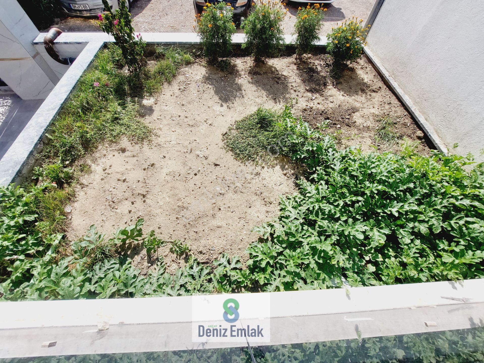 ♾️ Denizden Akçayda Denize 50 Metre Sıfır Satılık 2+1 Daire. - Görsel 10