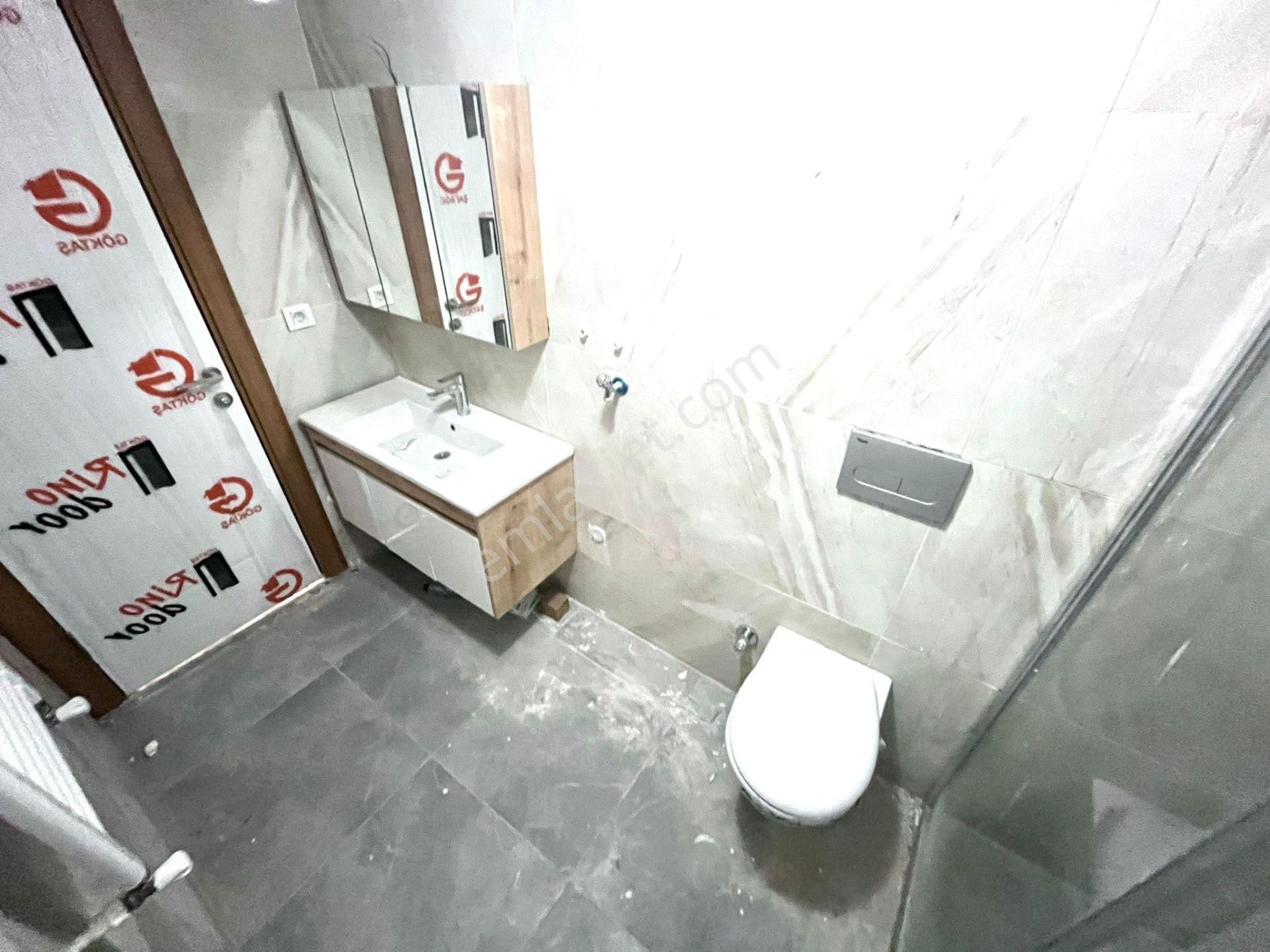 Yüksel'den Kadıköy'de Sıfır Site İçinde Doğalgaz Kapalı Otopark 2+1 Satılık Daire - Görsel 26