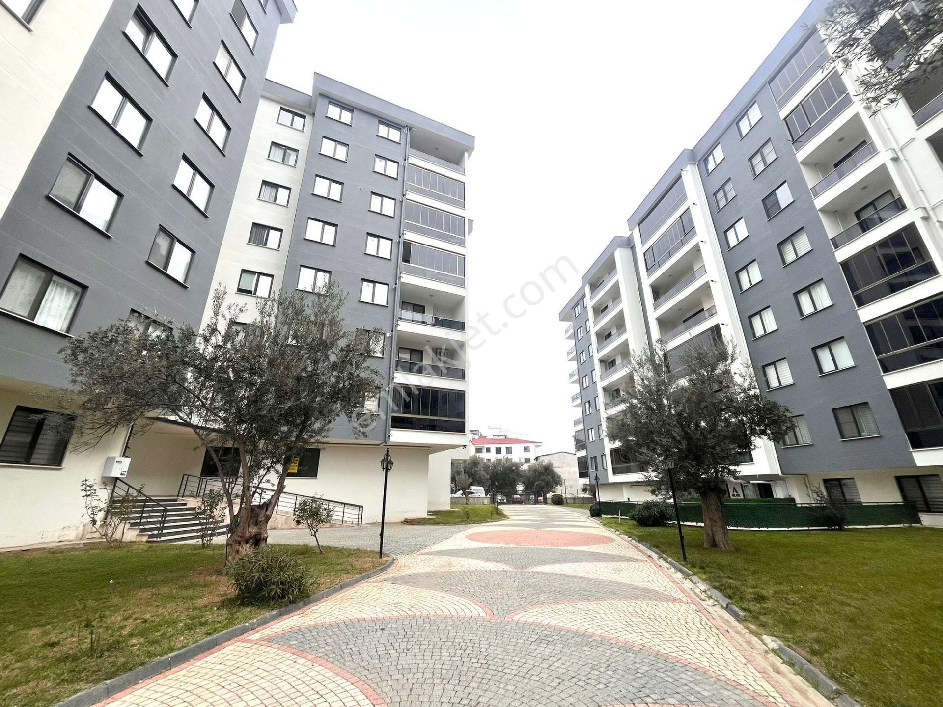 Yüksel'den Kadıköy'de Sıfır Site İçinde Doğalgaz Kapalı Otopark 2+1 Satılık Daire - Görsel 14