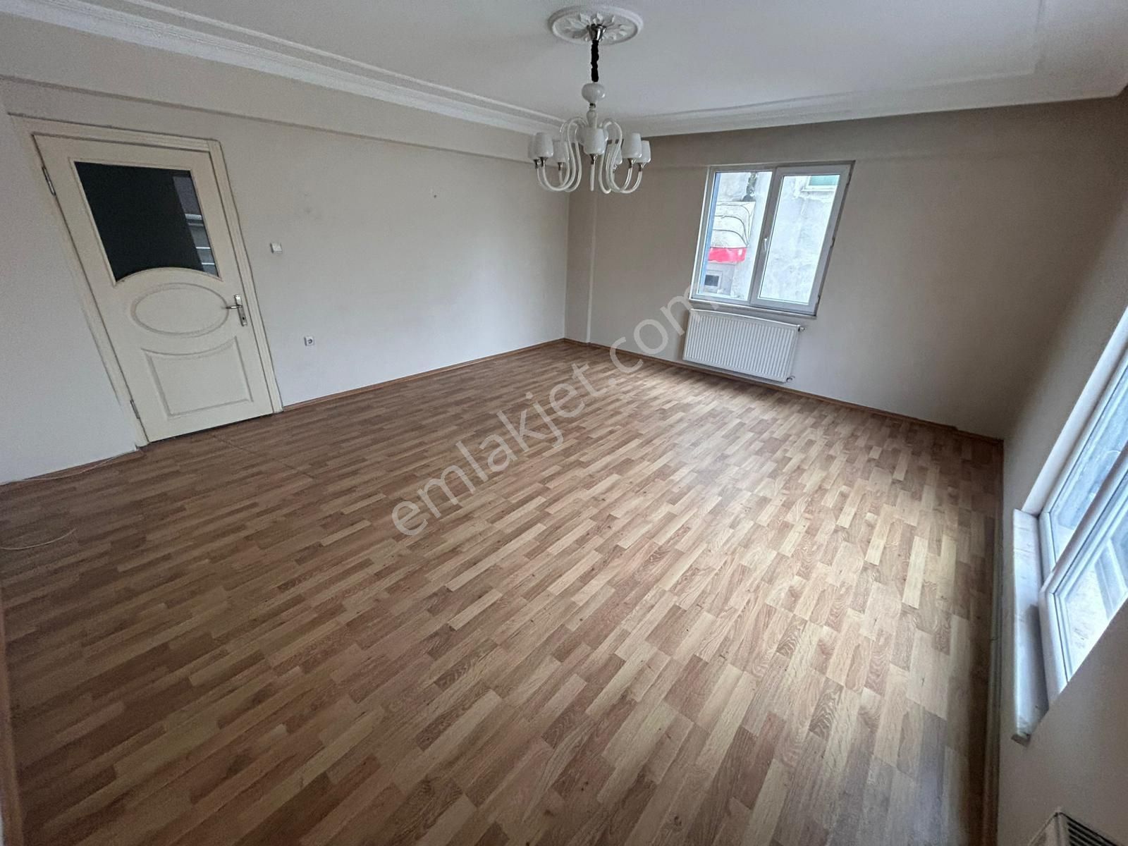 Doğan Emlak Group’tan İlkadım Kışla’da 3+1 3.kat Çift Cambalkonlu Daire - Görsel 6