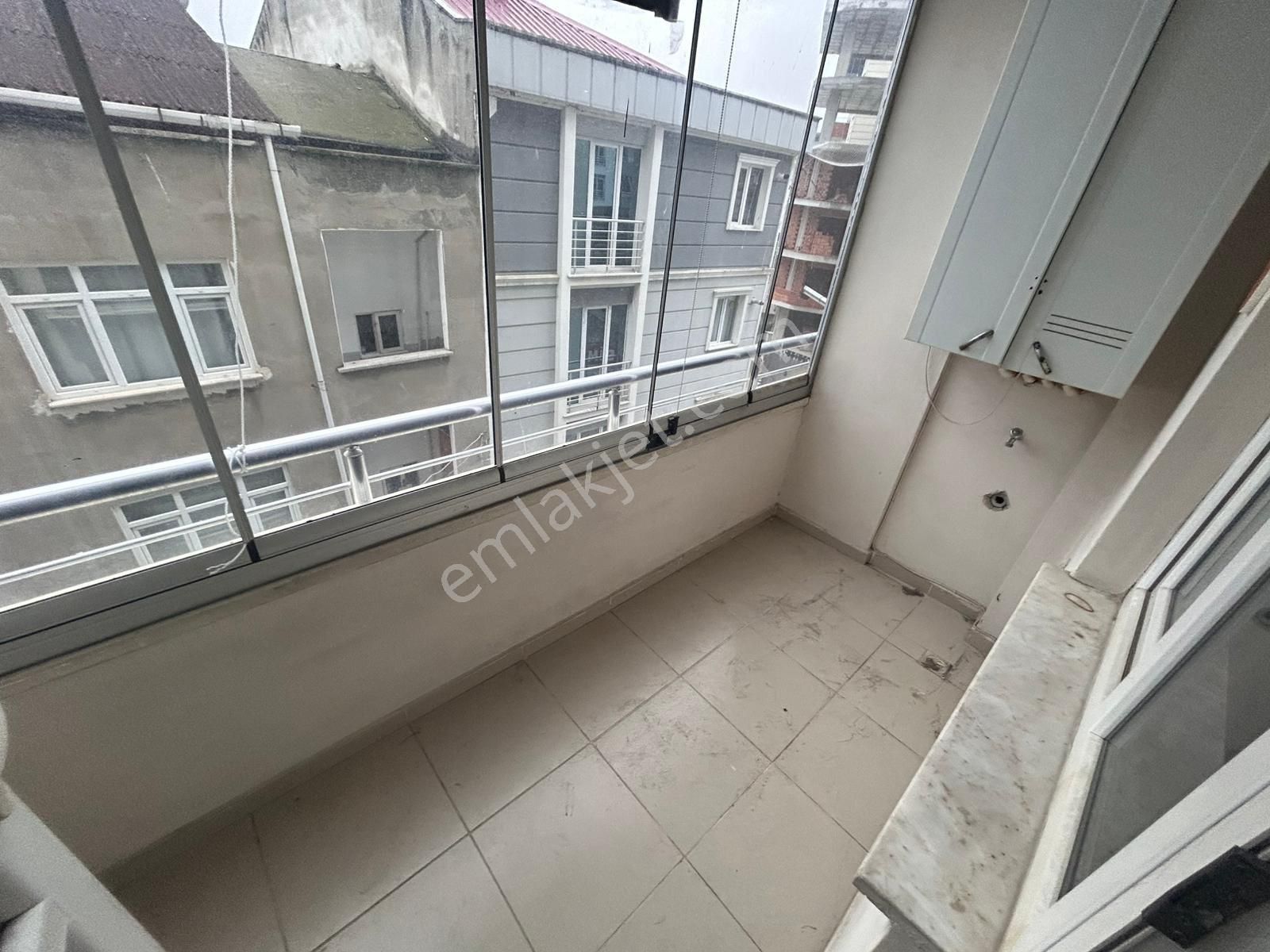 Doğan Emlak Group’tan İlkadım Kışla’da 3+1 3.kat Çift Cambalkonlu Daire - Görsel 3