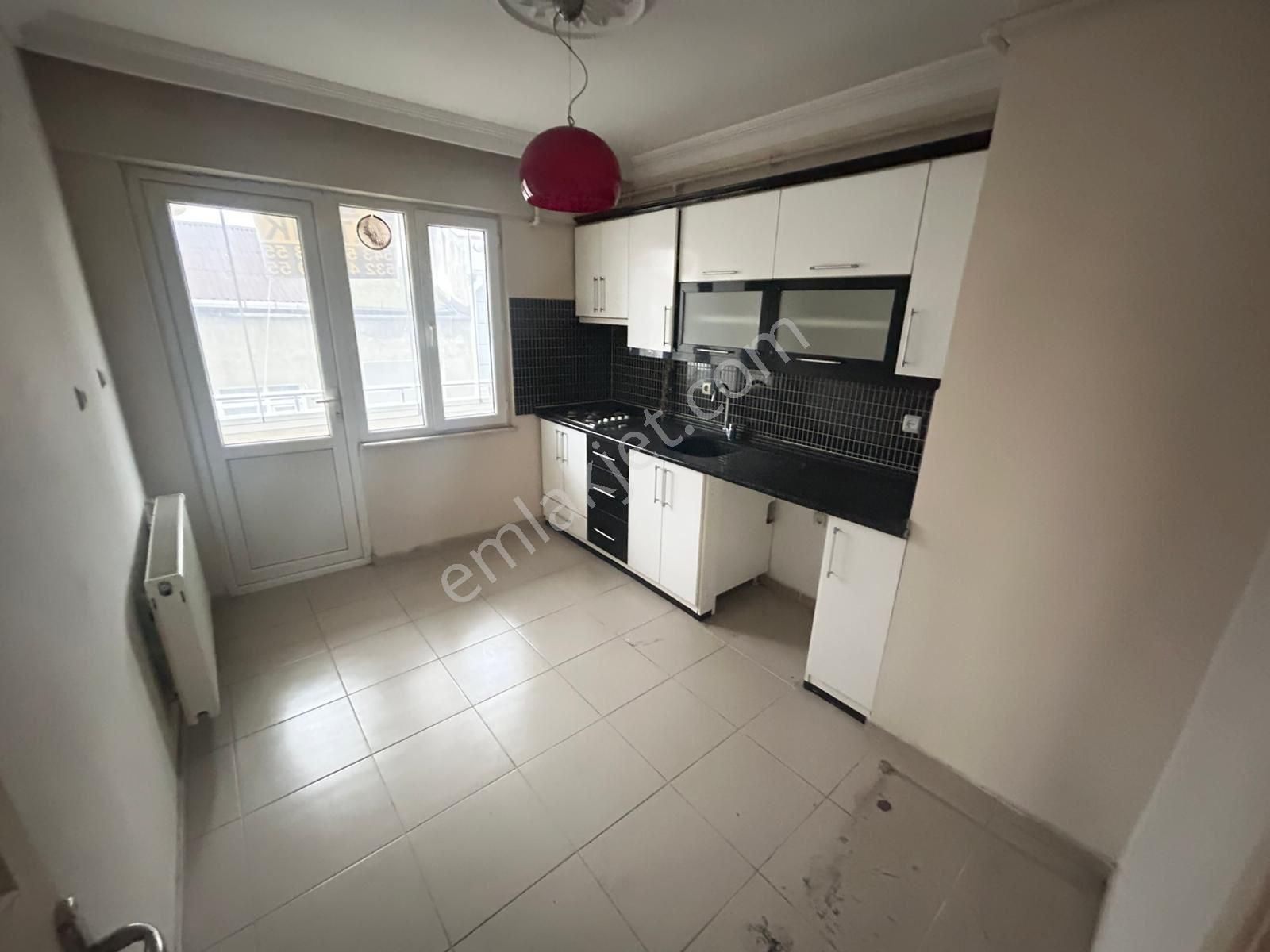 Doğan Emlak Group’tan İlkadım Kışla’da 3+1 3.kat Çift Cambalkonlu Daire