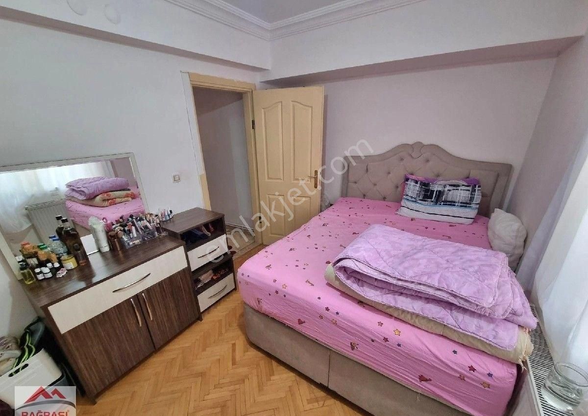 Bağbaşı'dan Antares & Şehir Hast.mevkii Cad Üzeri Ortakat Öngüney - Görsel 22