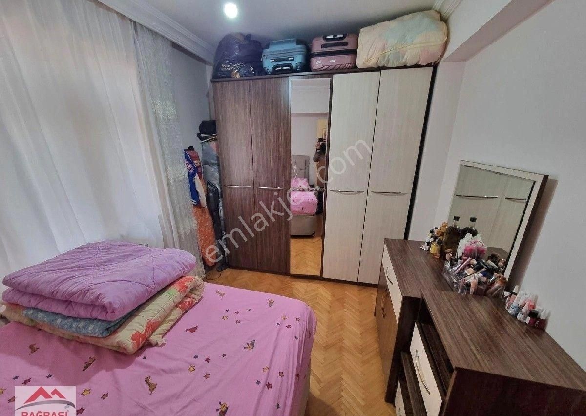 Bağbaşı'dan Antares & Şehir Hast.mevkii Cad Üzeri Ortakat Öngüney - Görsel 7