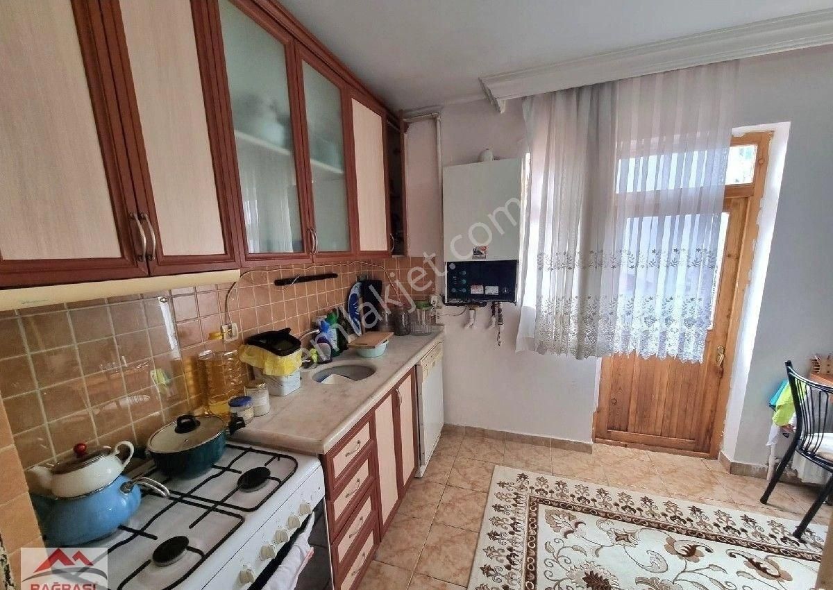 Bağbaşı'dan Antares & Şehir Hast.mevkii Cad Üzeri Ortakat Öngüney - Görsel 19