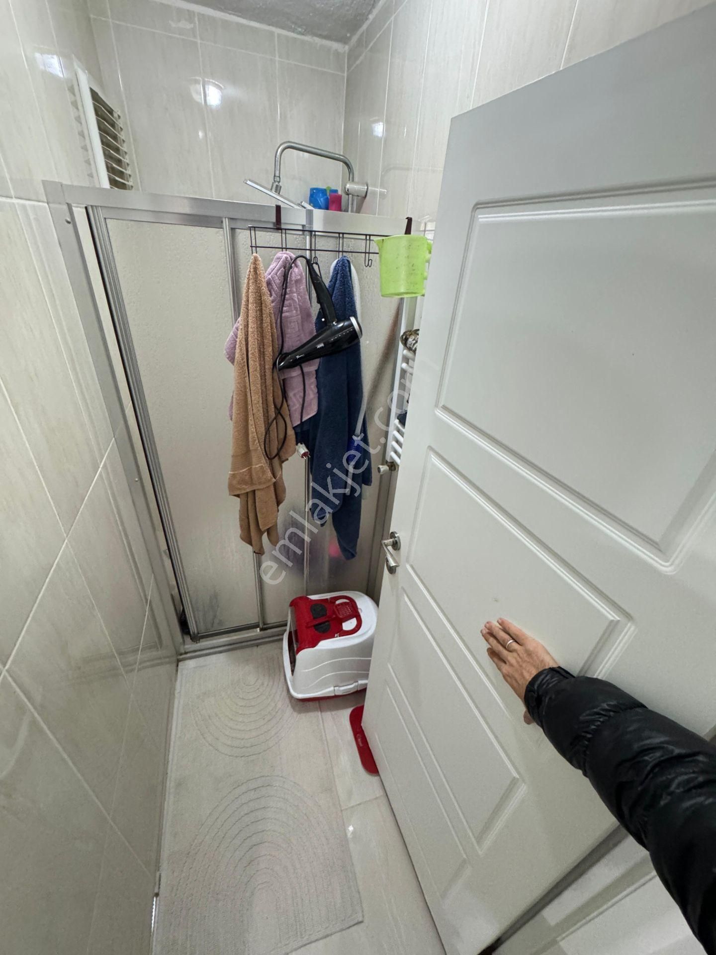 Üç Kardeşler'den Cebeci Mah 2+1 100m² Ferah Yüksek Camlı Bahçe Kat - Görsel 16