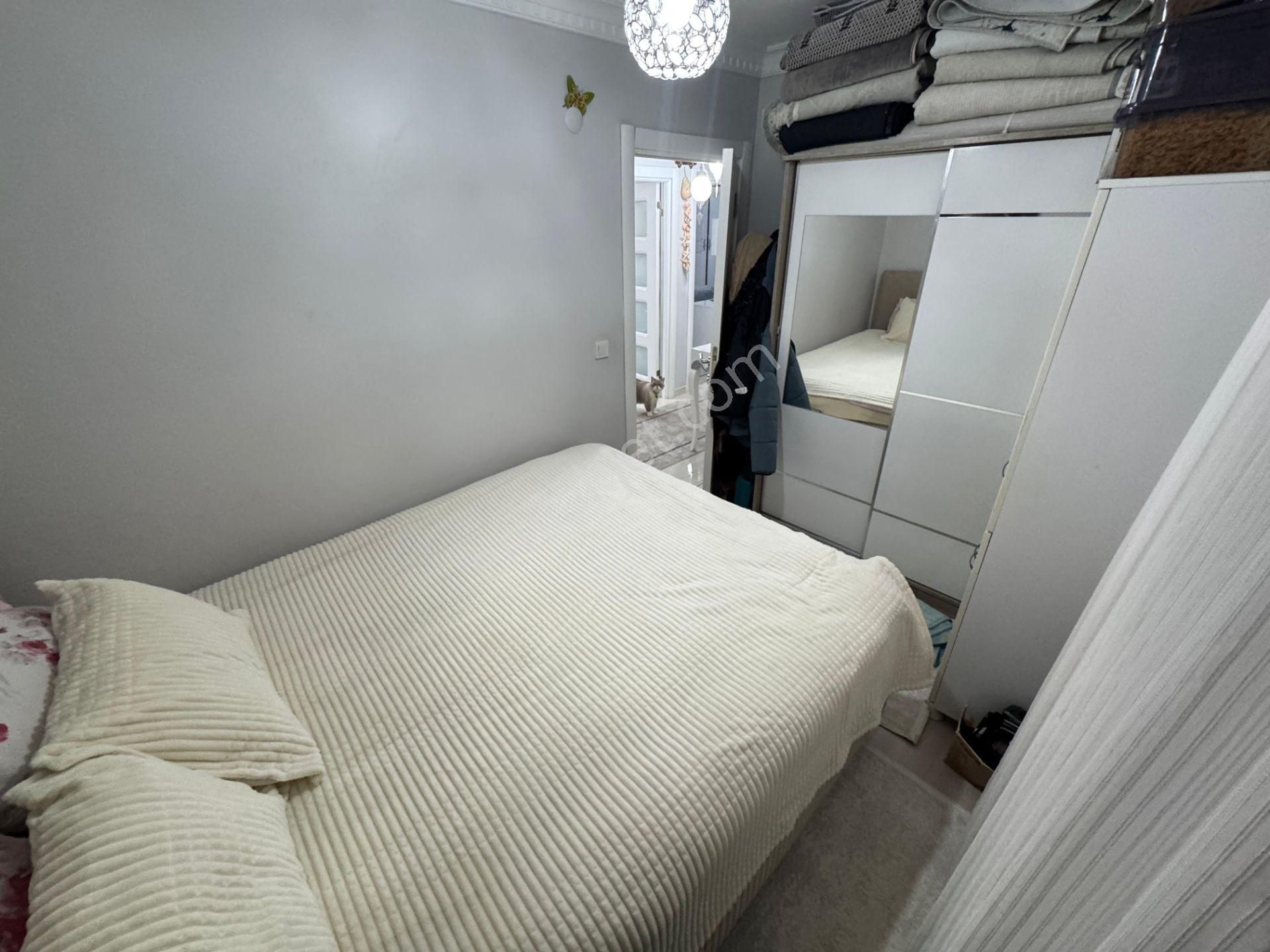 Üç Kardeşler'den Cebeci Mah 2+1 100m² Ferah Yüksek Camlı Bahçe Kat - Görsel 8