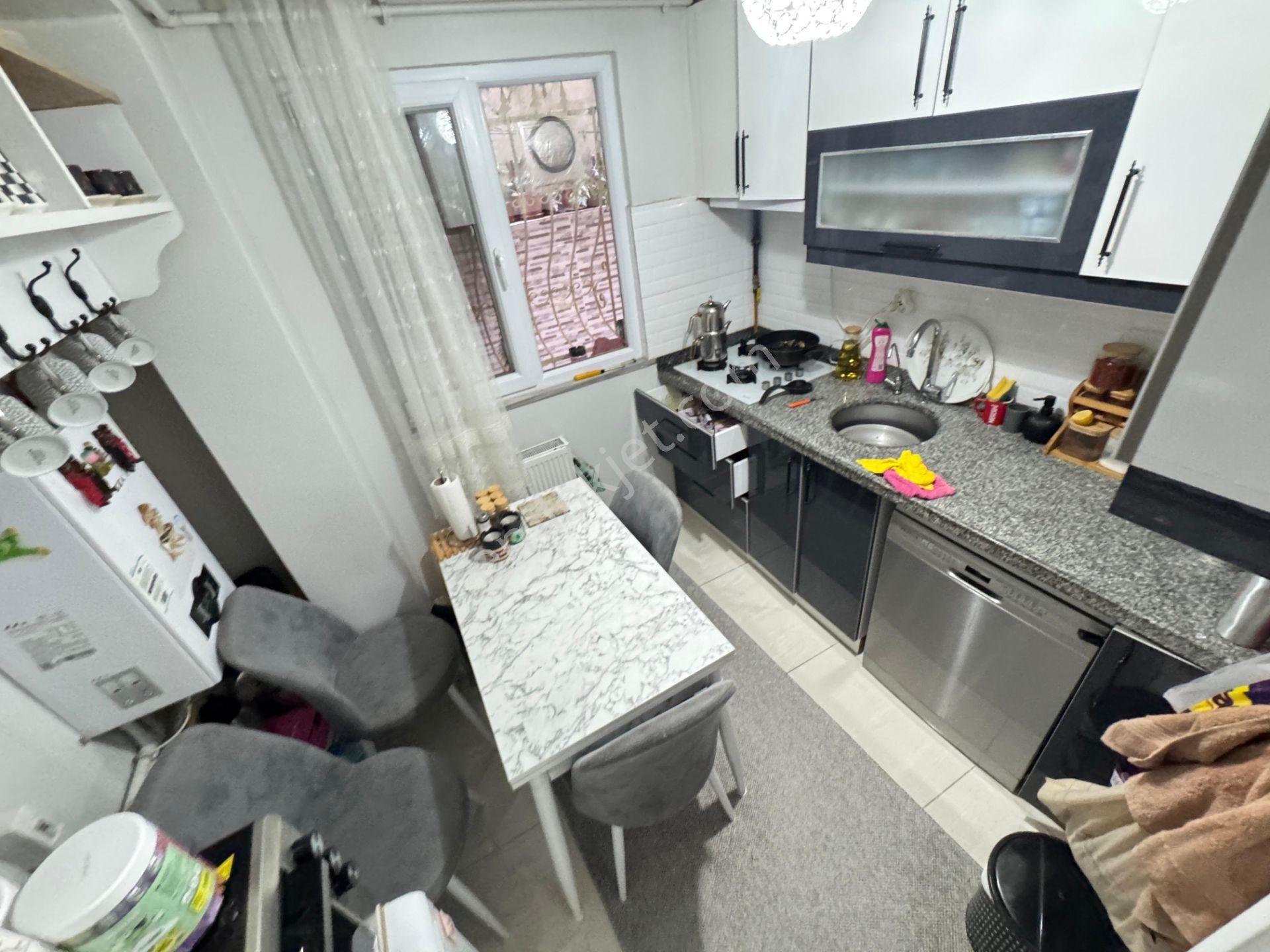 Üç Kardeşler'den Cebeci Mah 2+1 100m² Ferah Yüksek Camlı Bahçe Kat - Görsel 30