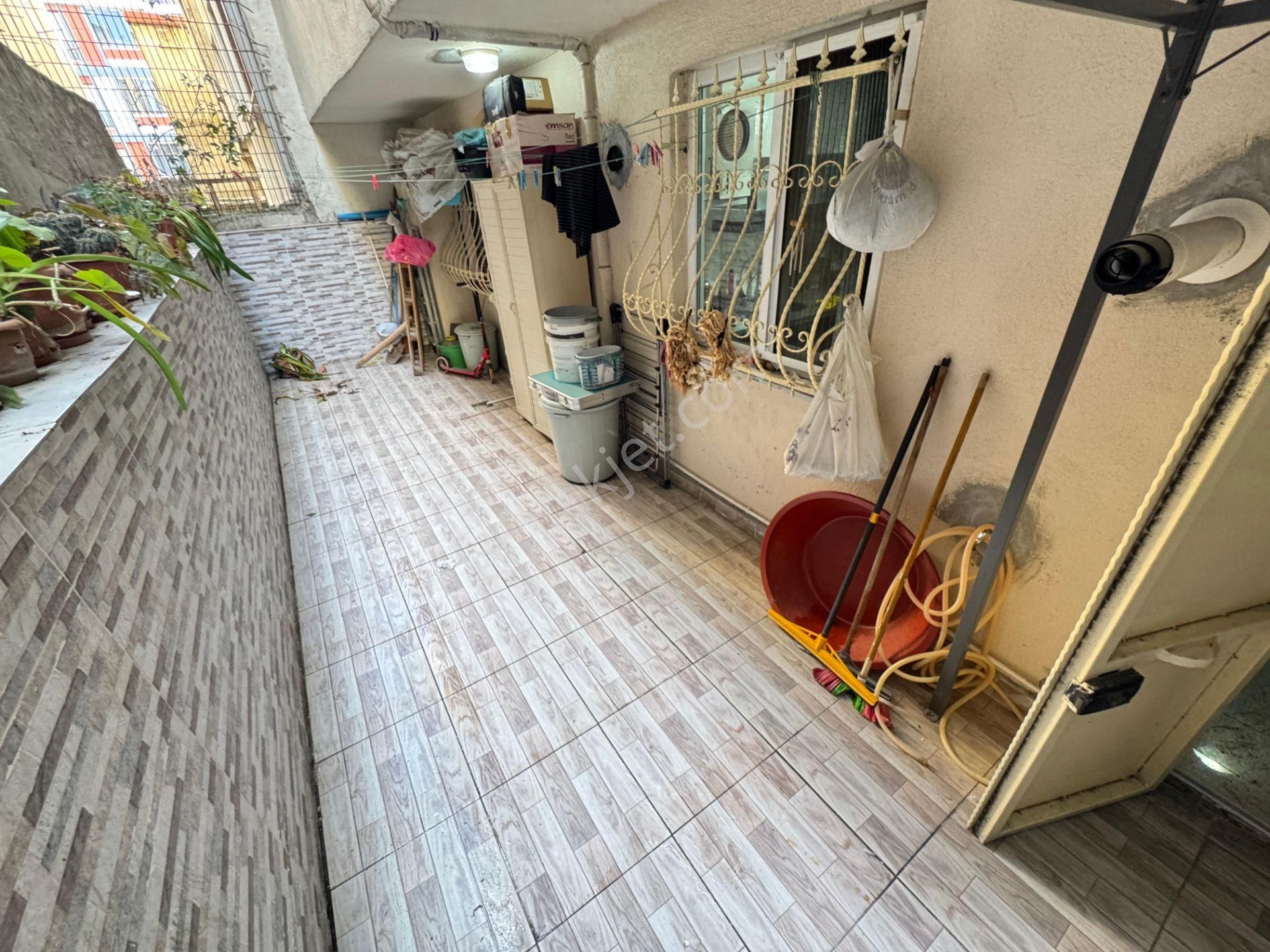 Üç Kardeşler'den Cebeci Mah 2+1 100m² Ferah Yüksek Camlı Bahçe Kat - Görsel 14