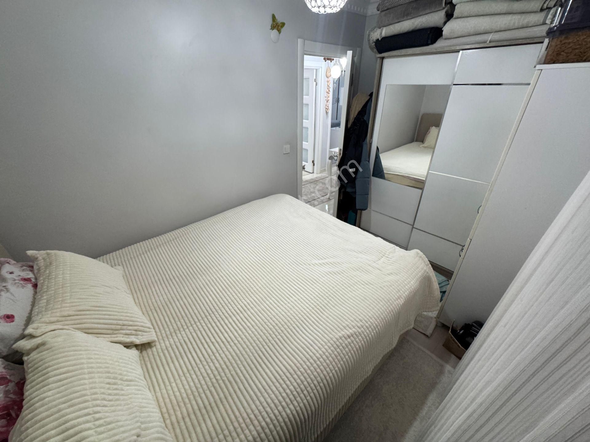 Üç Kardeşler'den Cebeci Mah 2+1 100m² Ferah Yüksek Camlı Bahçe Kat - Görsel 28