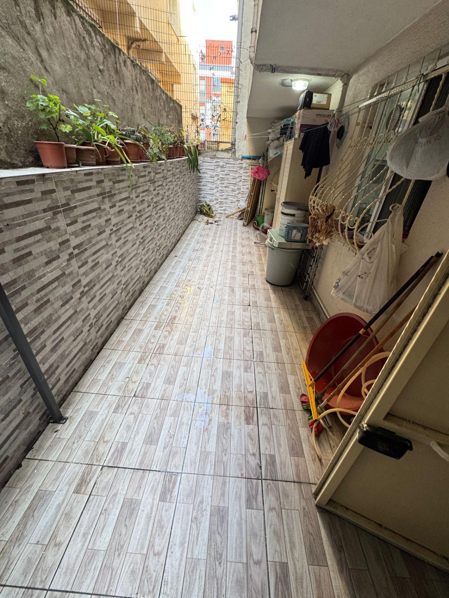 Üç Kardeşler'den Cebeci Mah 2+1 100m² Ferah Yüksek Camlı Bahçe Kat - Görsel 15