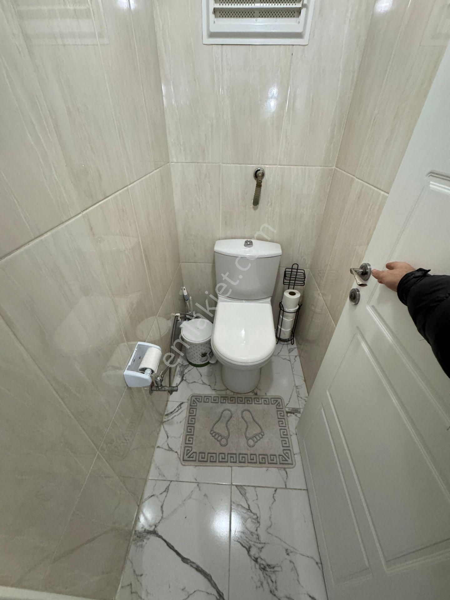 Üç Kardeşler'den Cebeci Mah 2+1 100m² Ferah Yüksek Camlı Bahçe Kat - Görsel 17