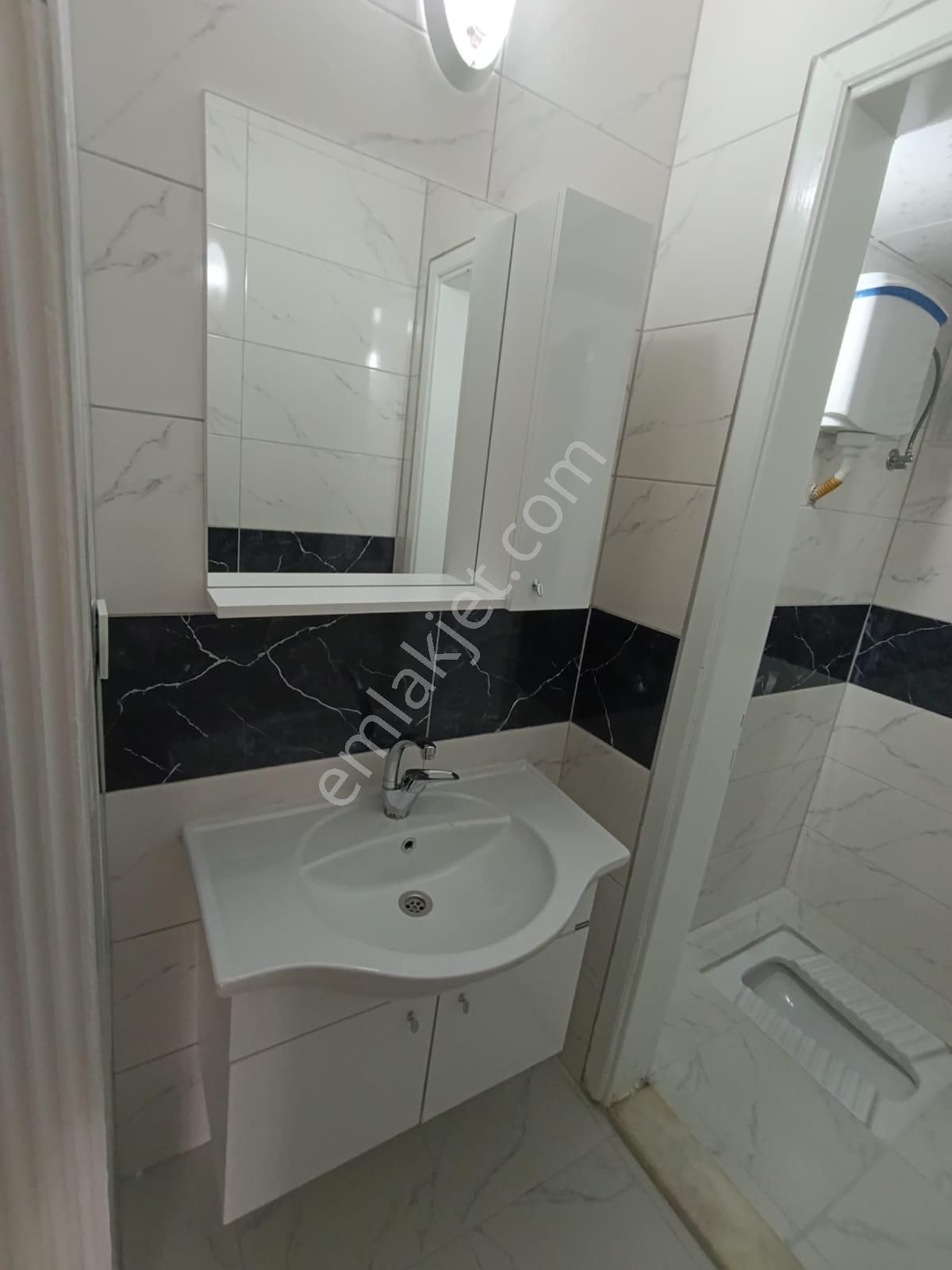 Ender Uysal Gayrimenkulden Kınıklı Da Satılık 3+1 Masrafsız Satılık Daire... - Görsel 7