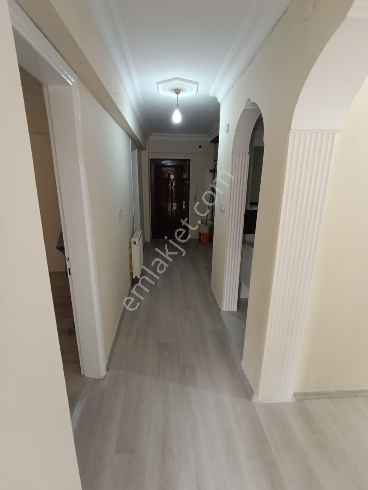 Ender Uysal Gayrimenkulden Kınıklı Da Satılık 3+1 Masrafsız Satılık Daire... - Görsel 5