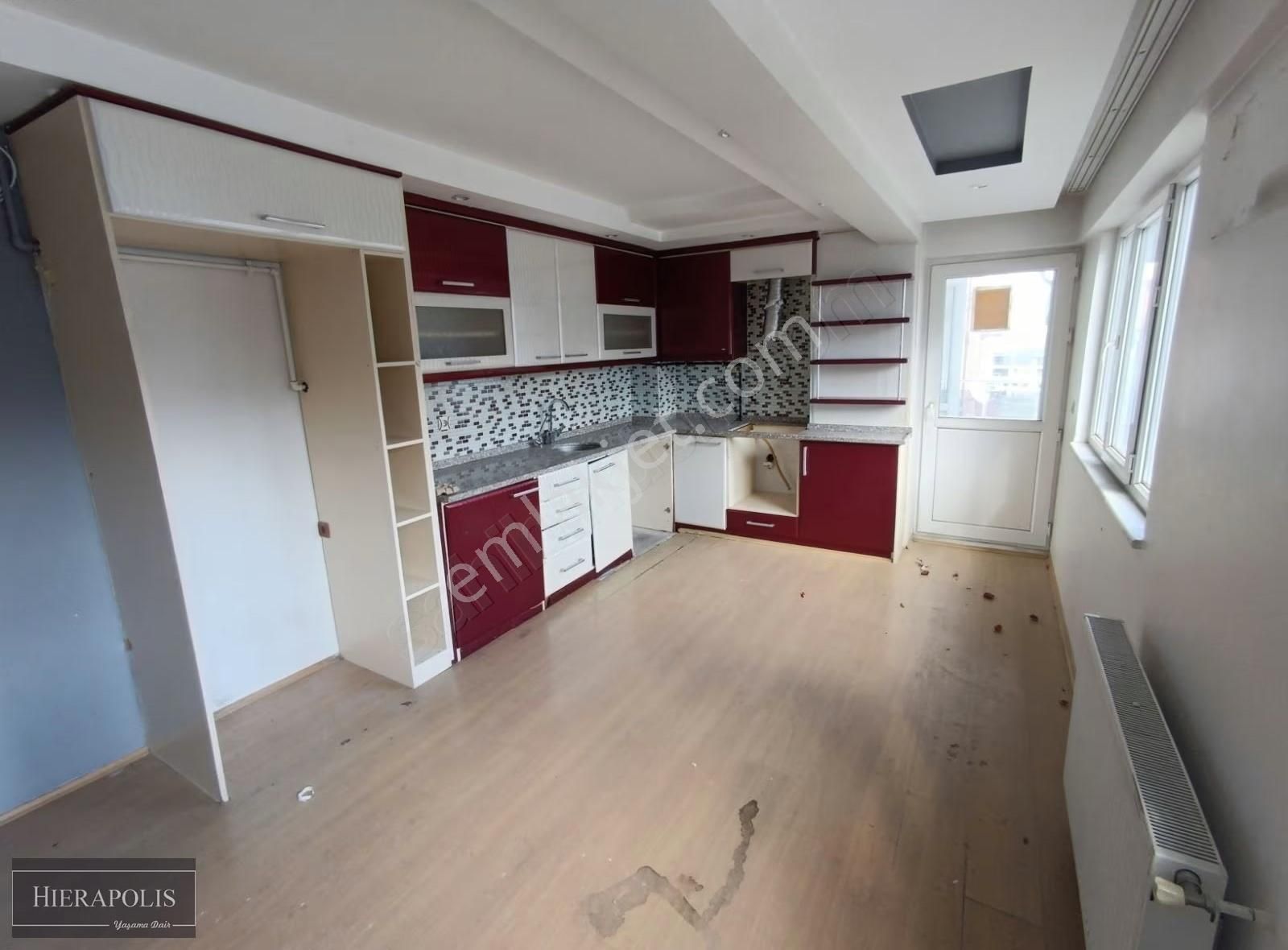 Bağbaşı Pazaryeri Yakını Önü Açık Manzaralı 3+1 Dubleks Daire - Görsel 15