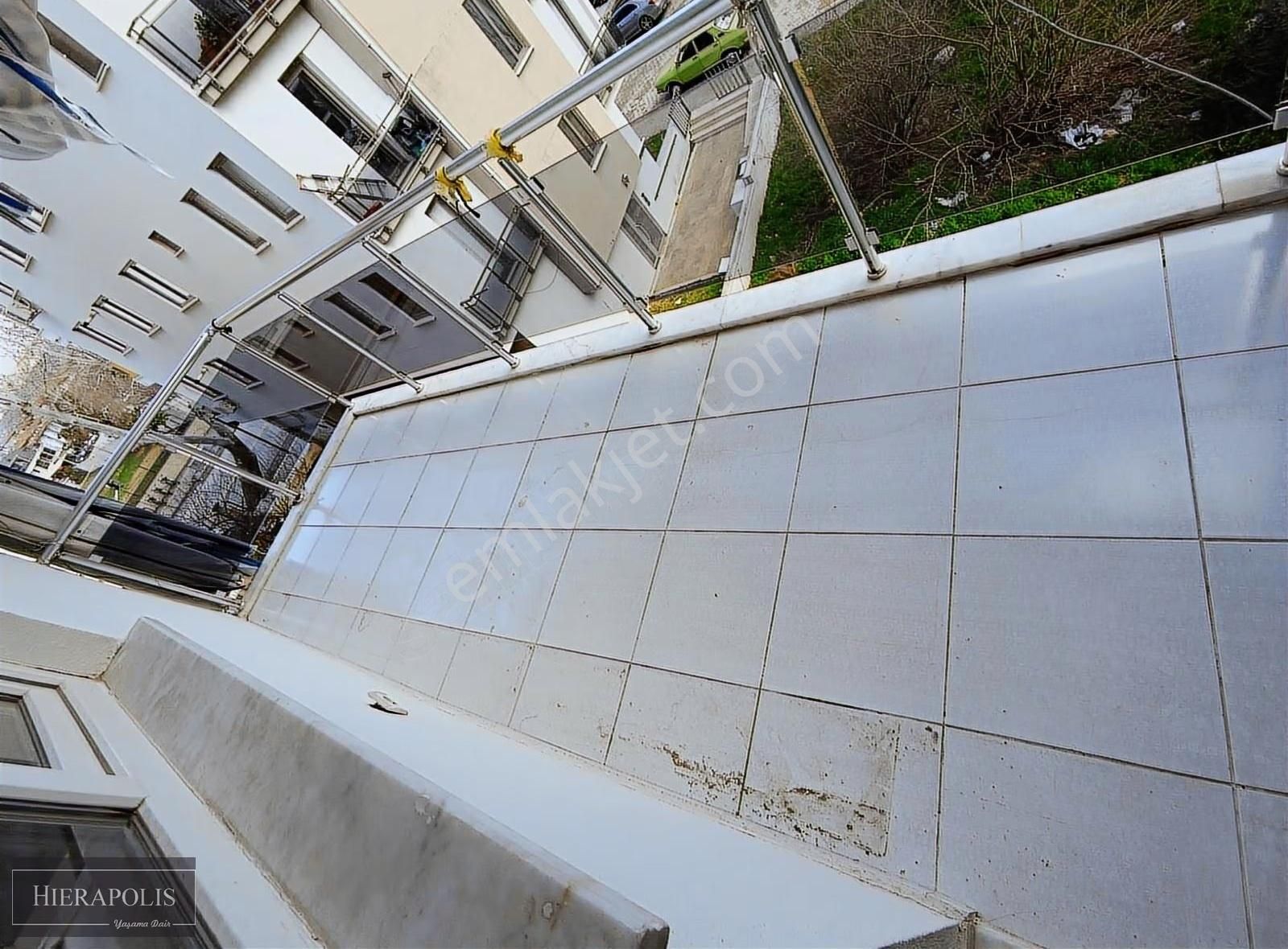 Bağbaşı Pazaryeri Yakını Önü Açık Manzaralı 3+1 Dubleks Daire - Görsel 22